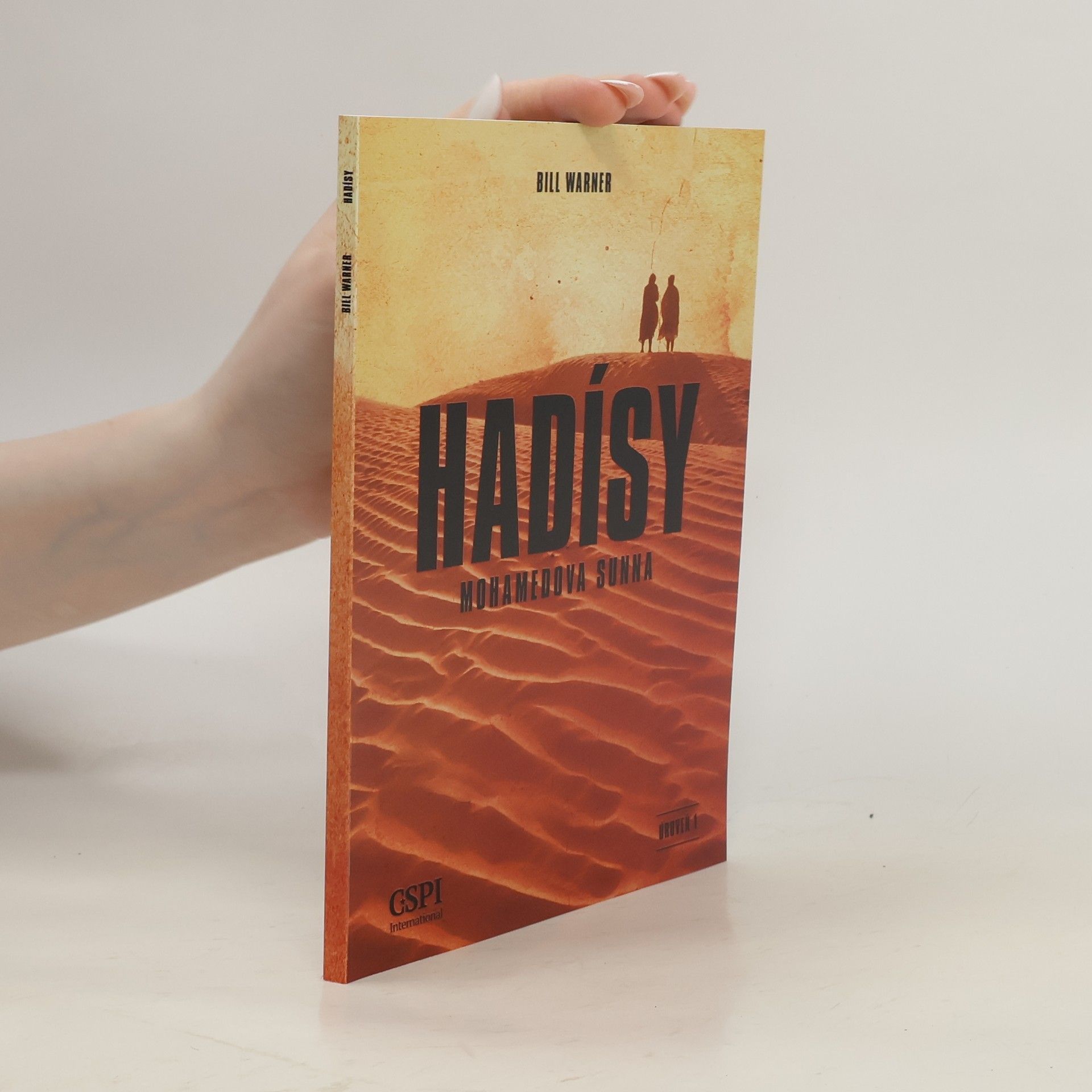 Bill Warner Hadísy – Mohamedova sunna