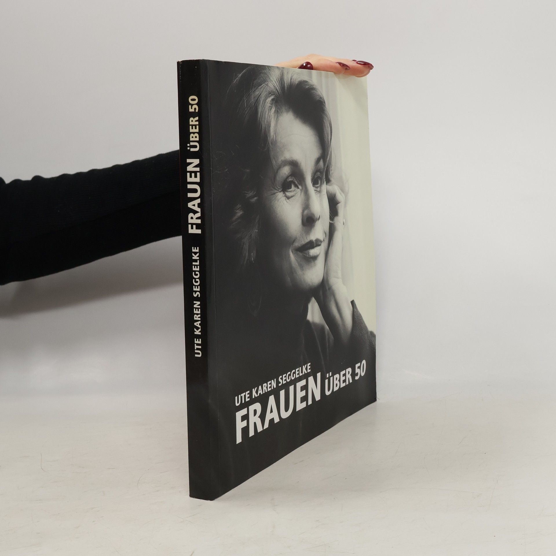 Ute K Seggelke Frauen über 50