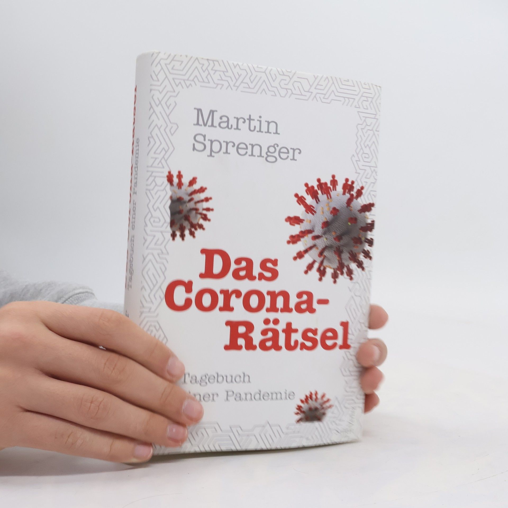 Das Corona-Rätsel