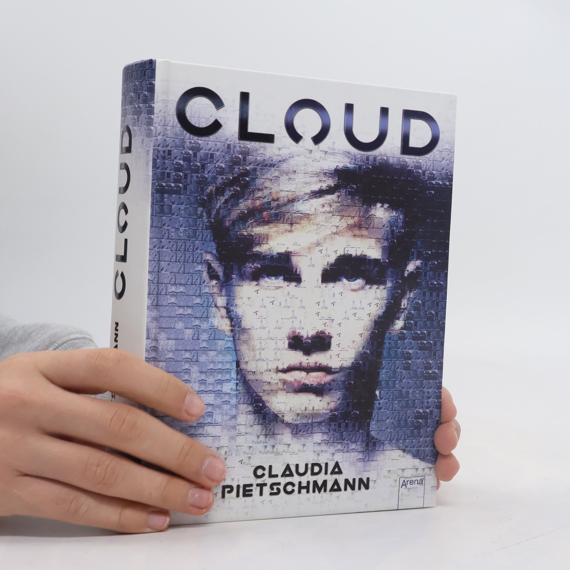 Claudia Pietschmann Cloud