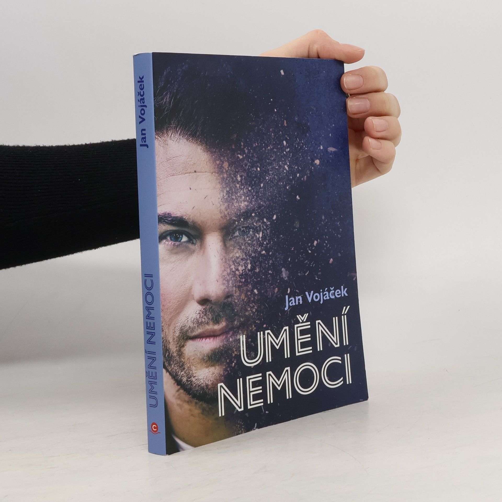 Jan Vojáček Umění nemoci