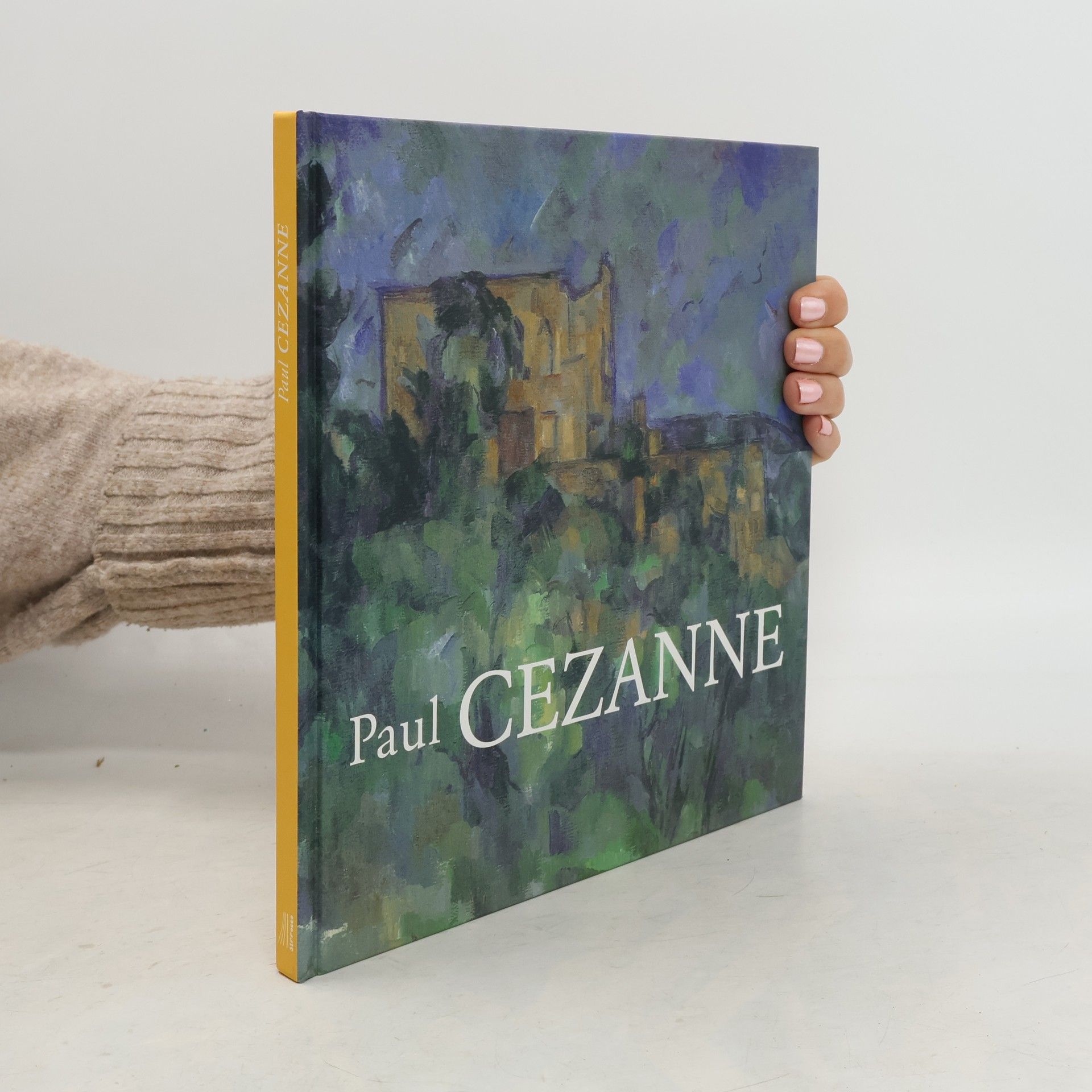 Autorenkollektiv Paul Cézanne