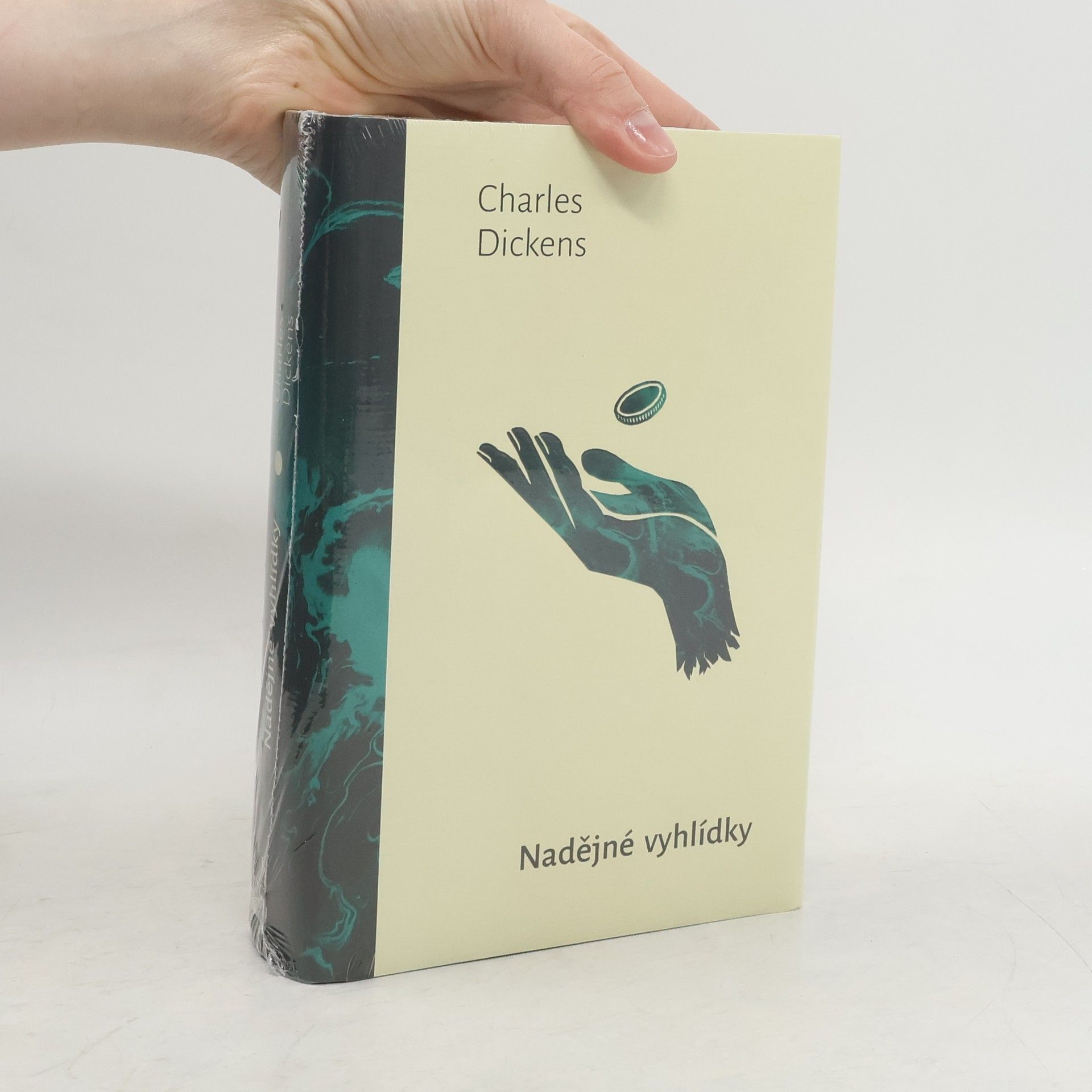 Nadějné vyhlídky (2025)