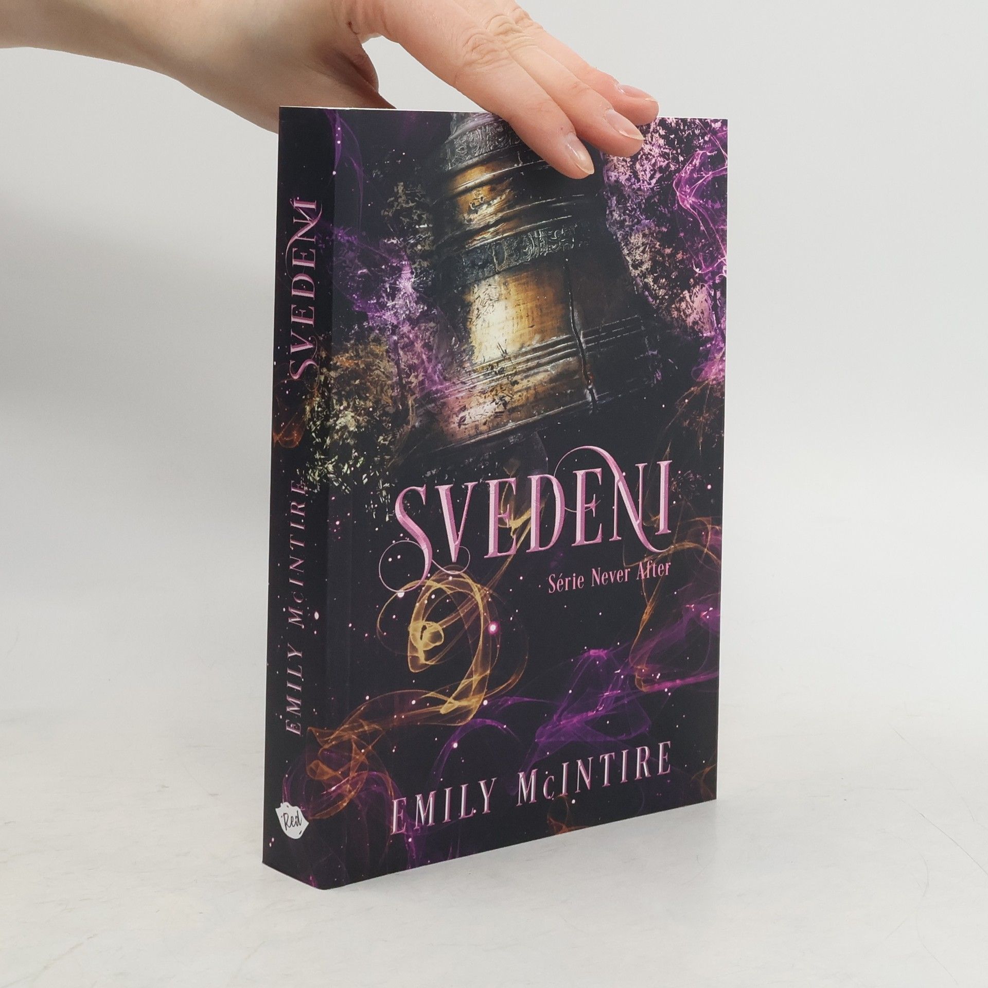 Emily McIntire Svedeni