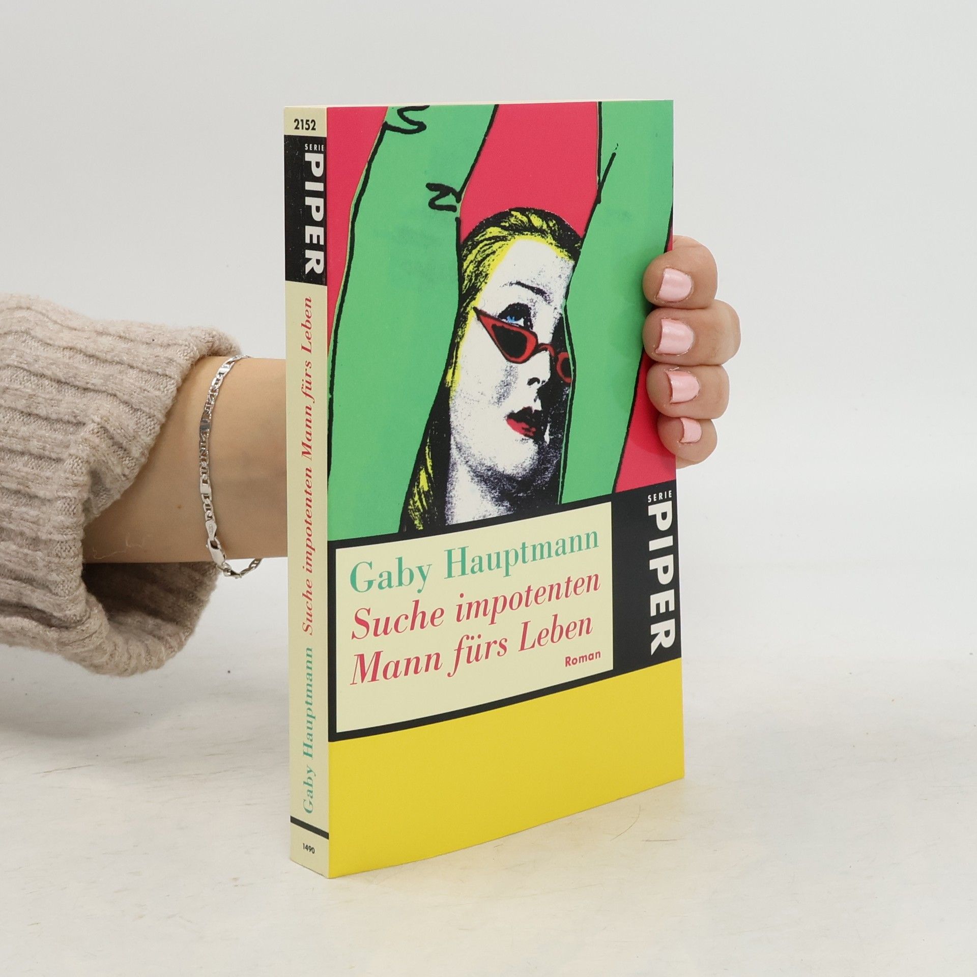 Suche impotenten Mann fürs Leben