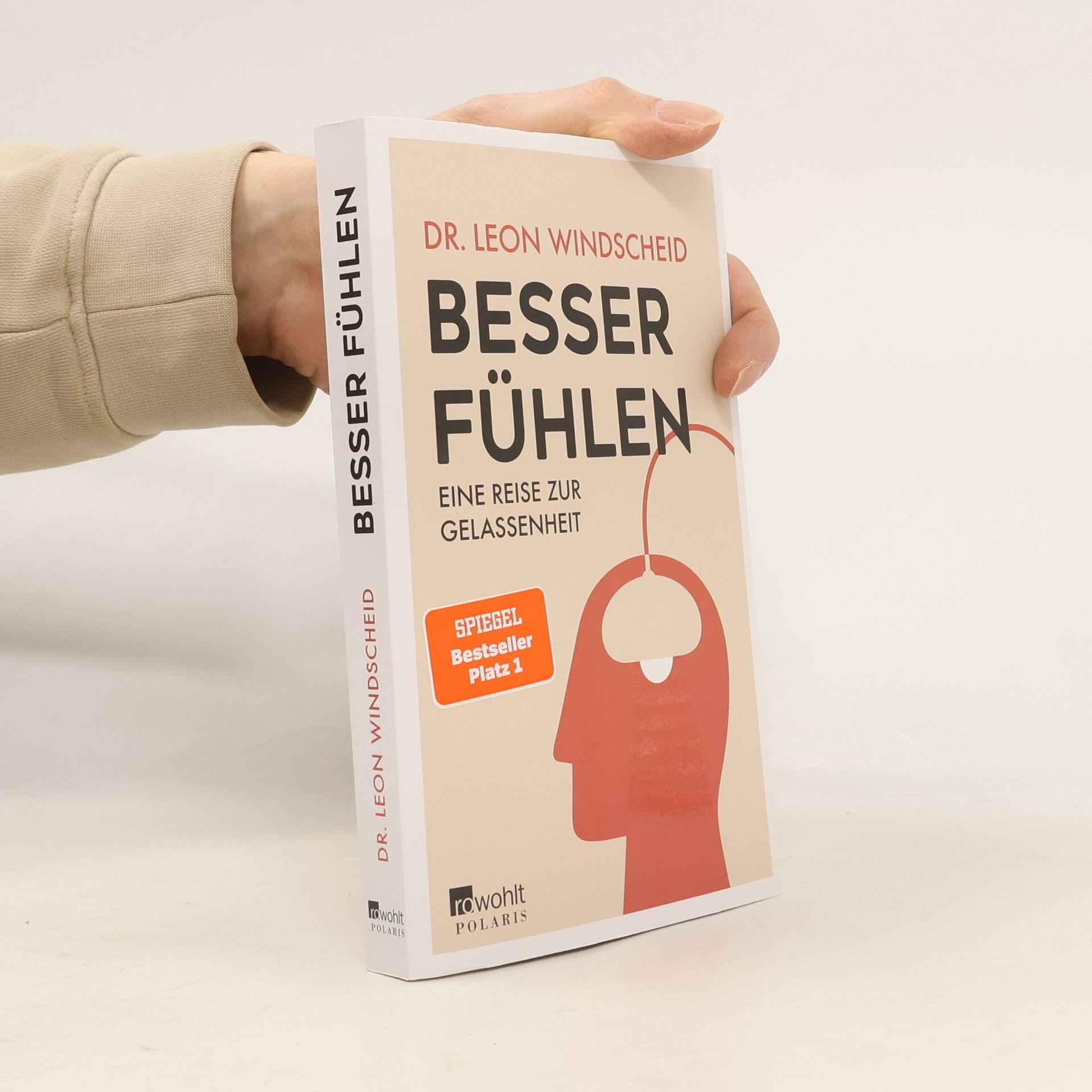 Leon Windscheid Besser fühlen