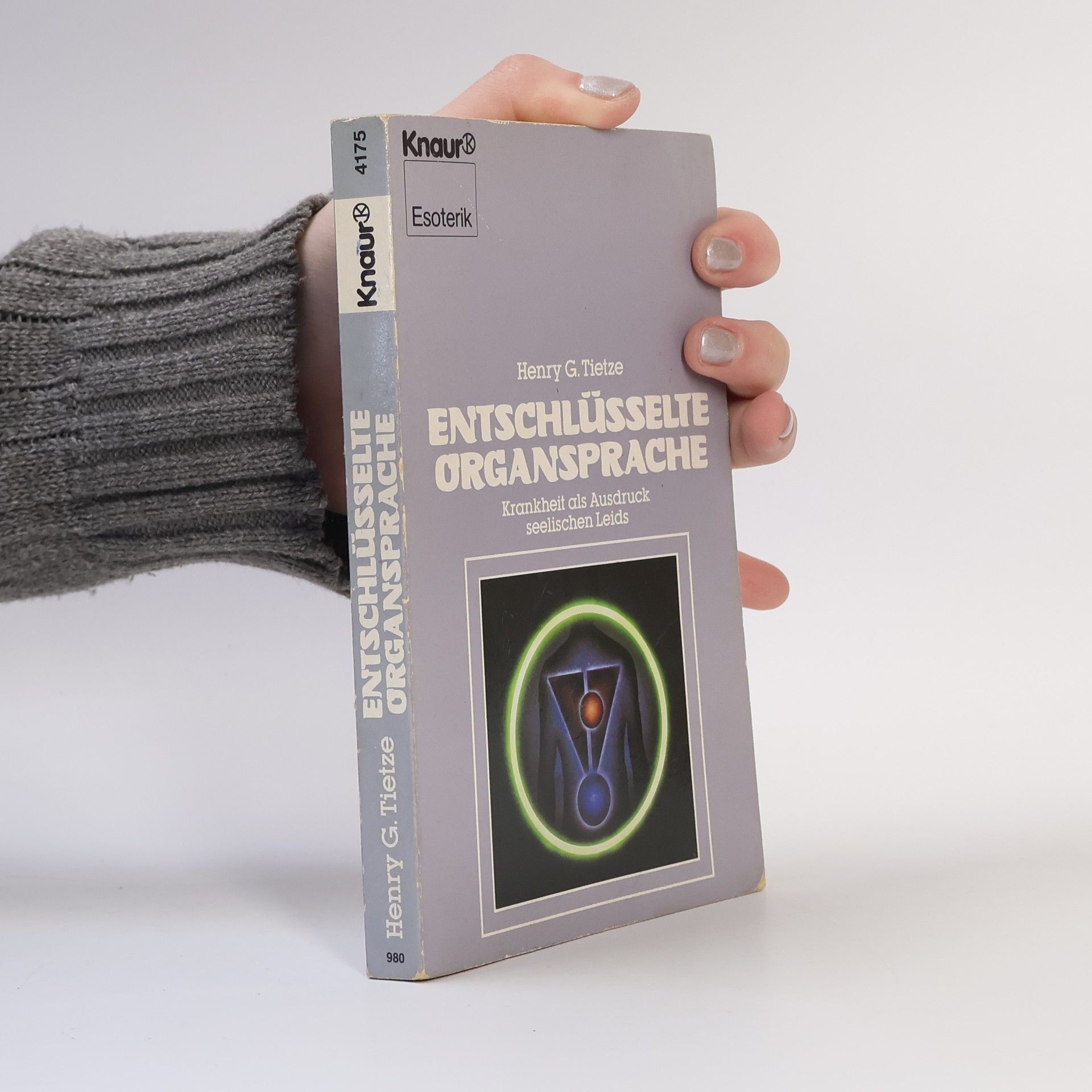 Entschlüsselte Organsprache