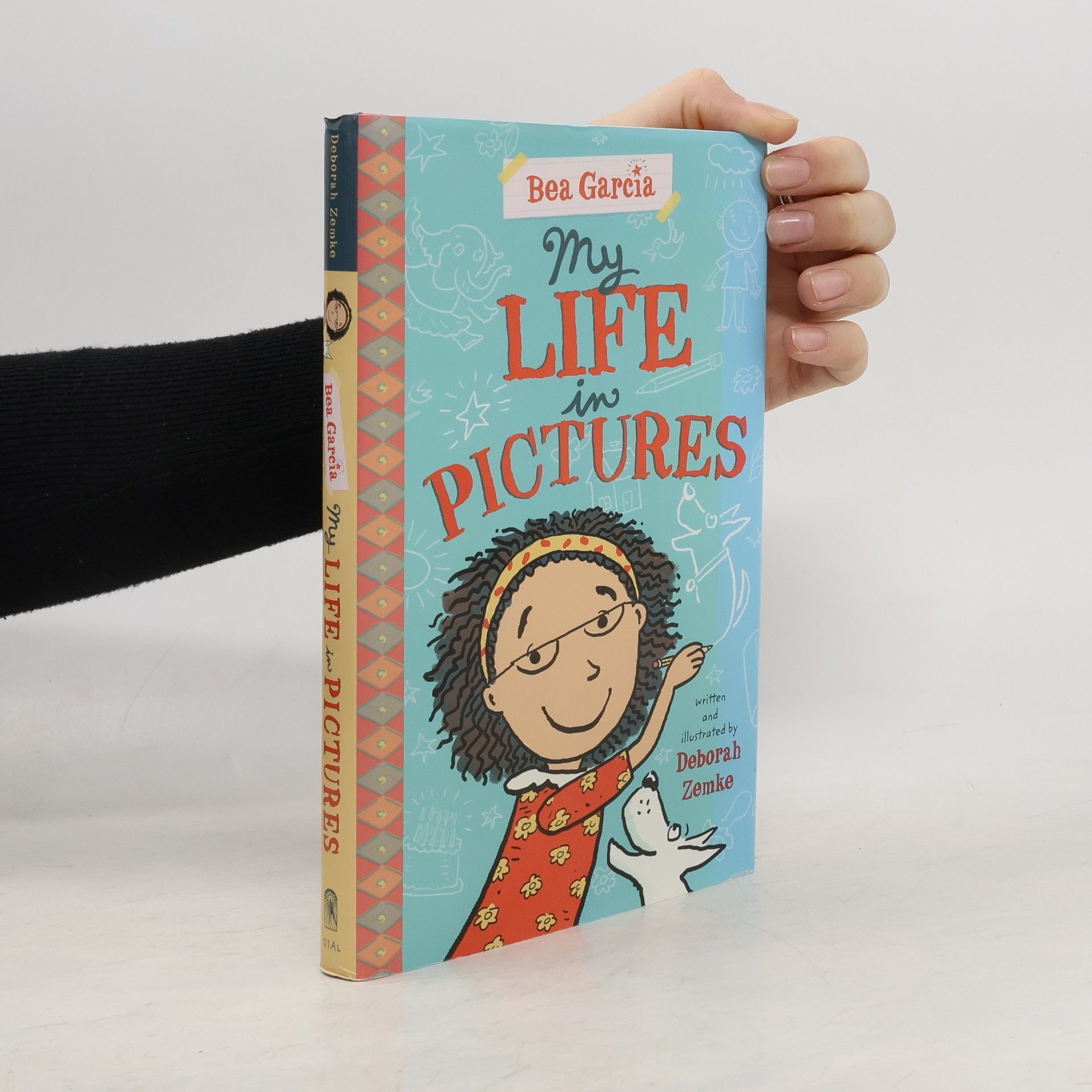 Deborah Zemke Bea Garcia - 1: My Life in Pictures