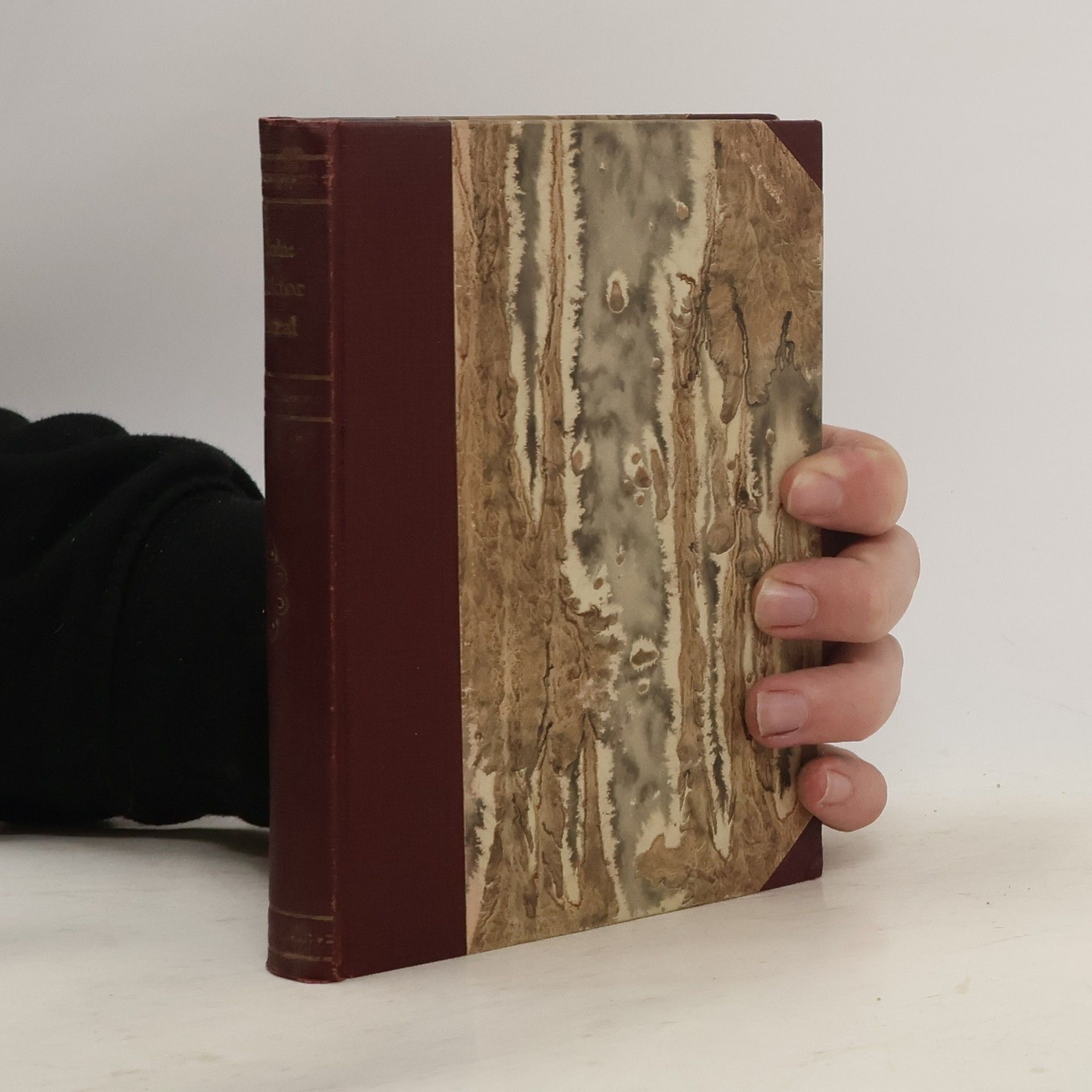 Émile Zola Doktor Pascal