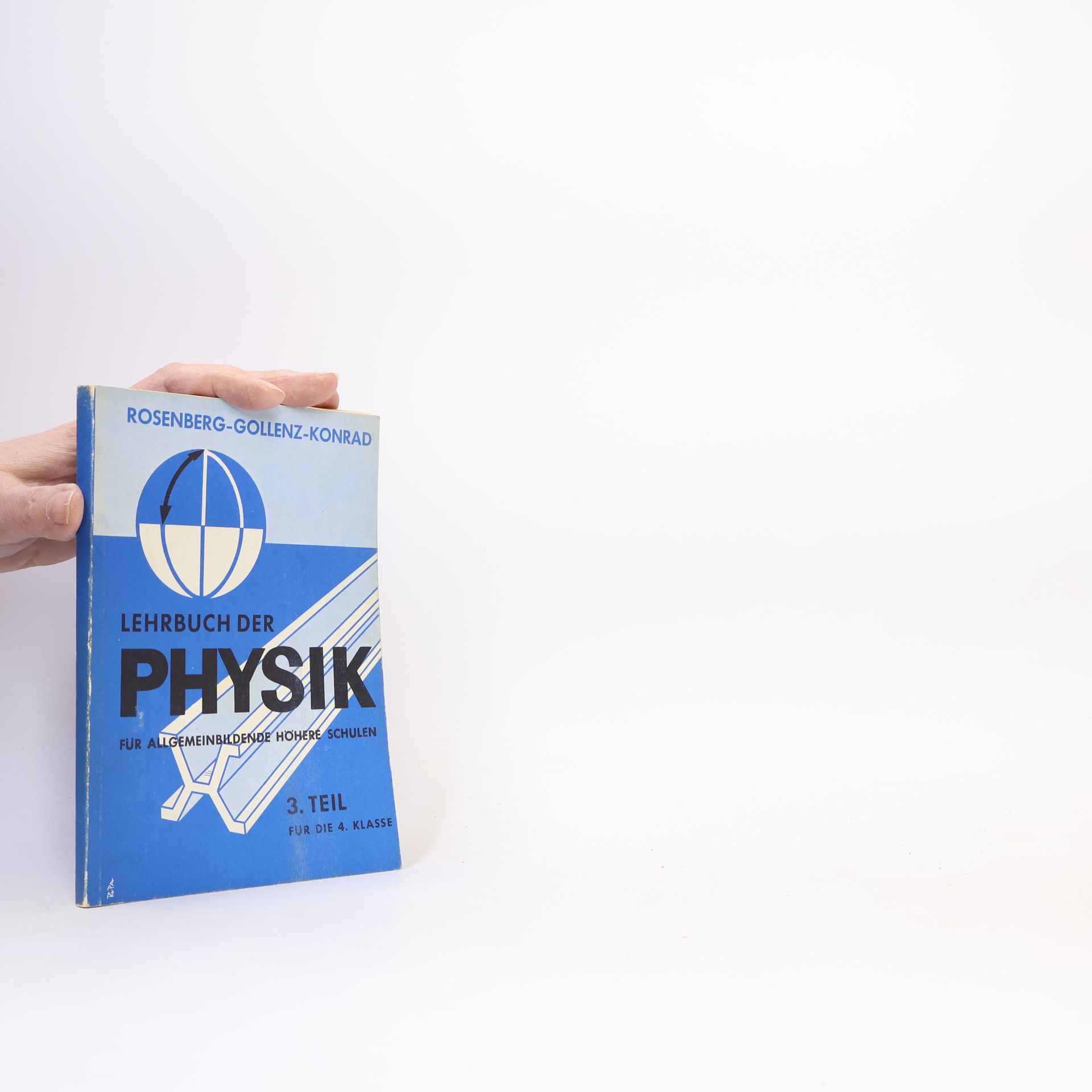 Auteurscollectief Lehrbuch der Physik