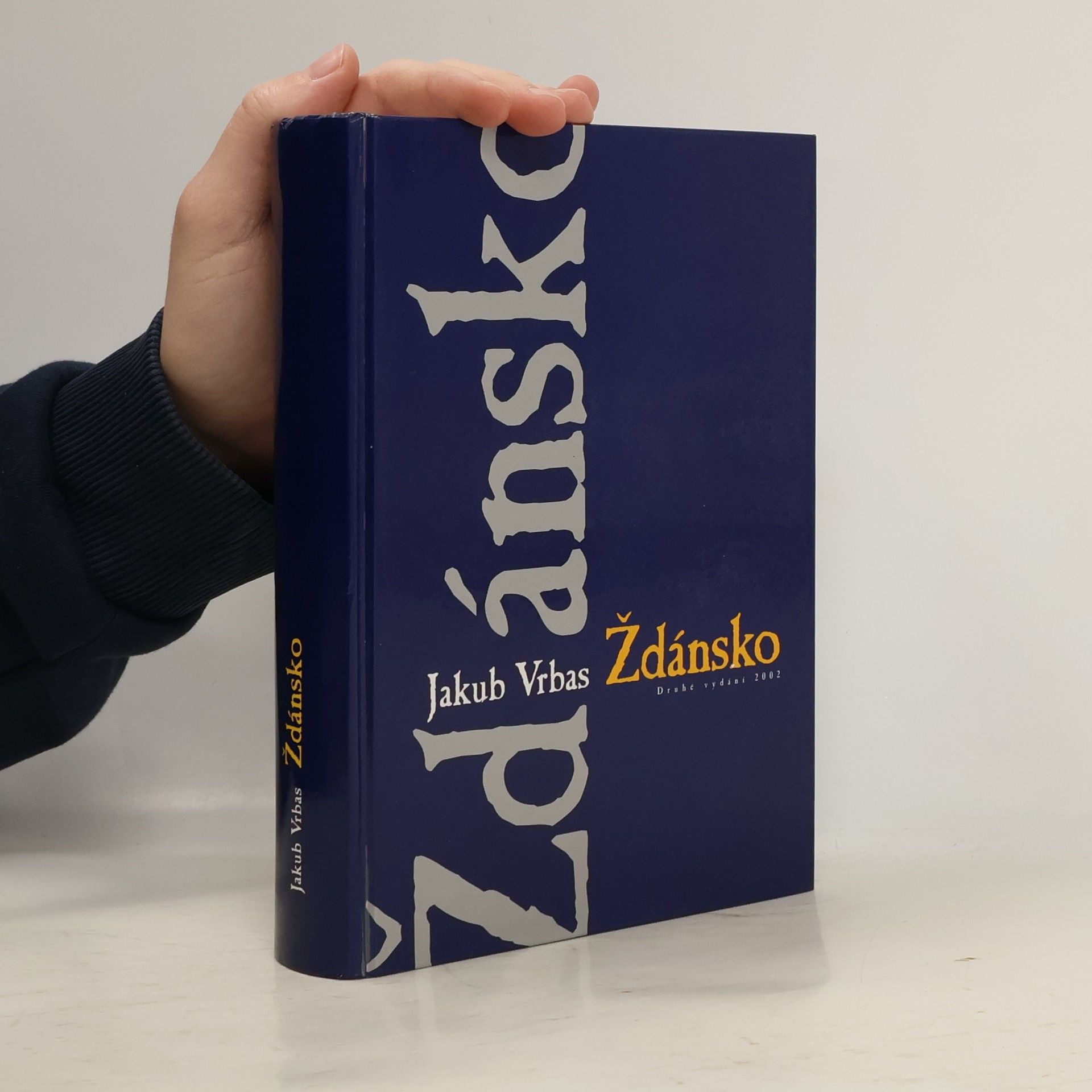 Jakub Vrbas Ždánsko