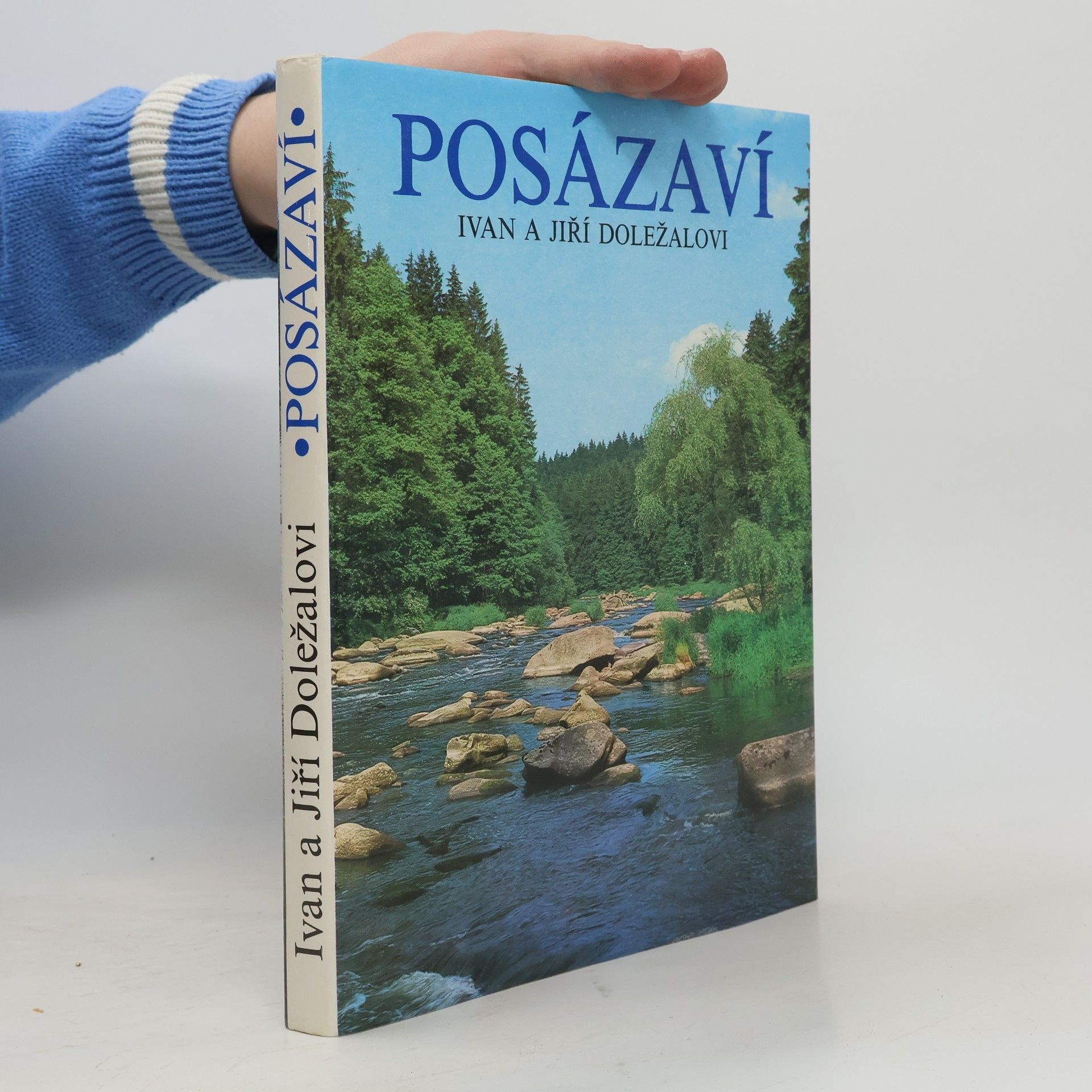 Jiří Doležal Posázaví