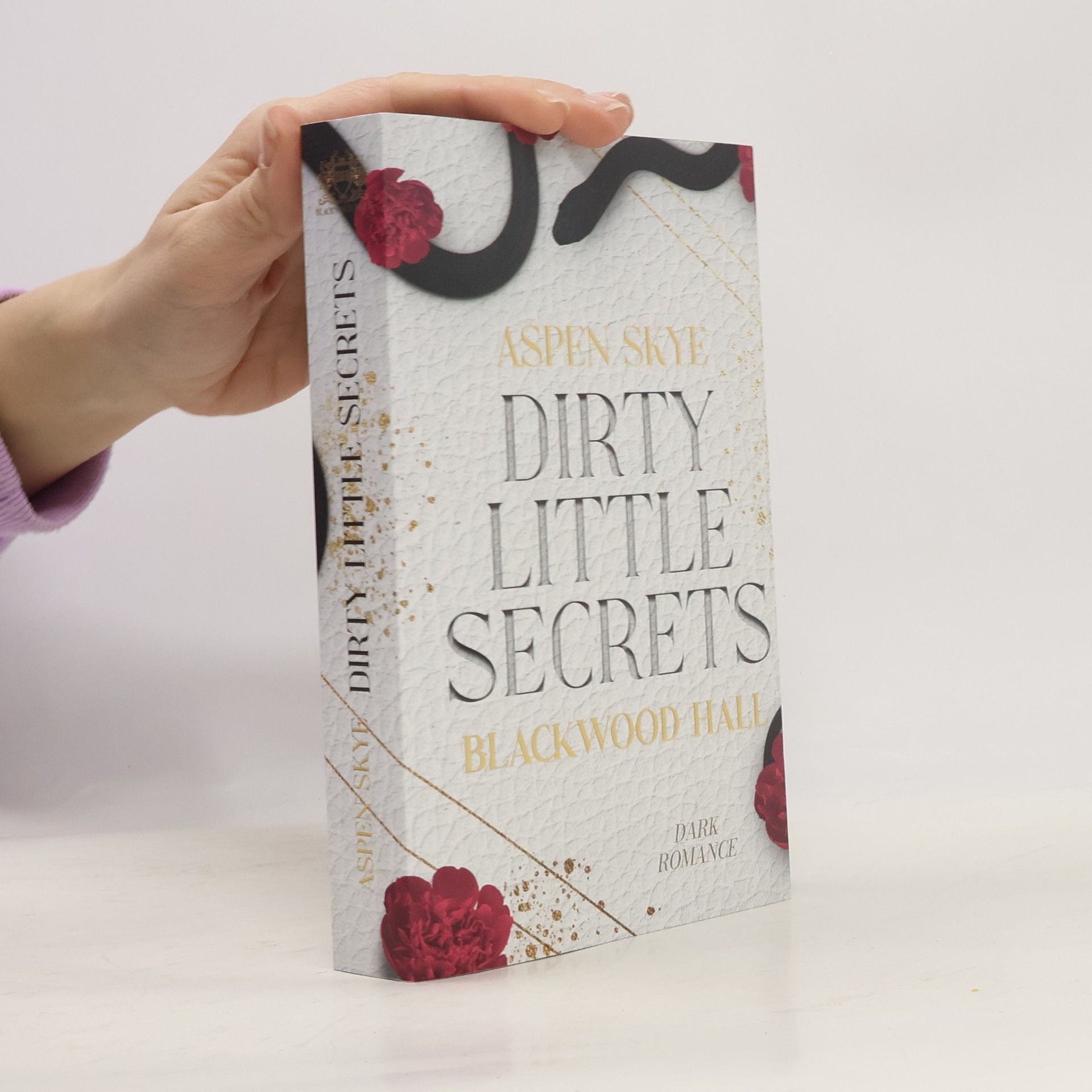 Aspen Skye Dirty Little Secrets