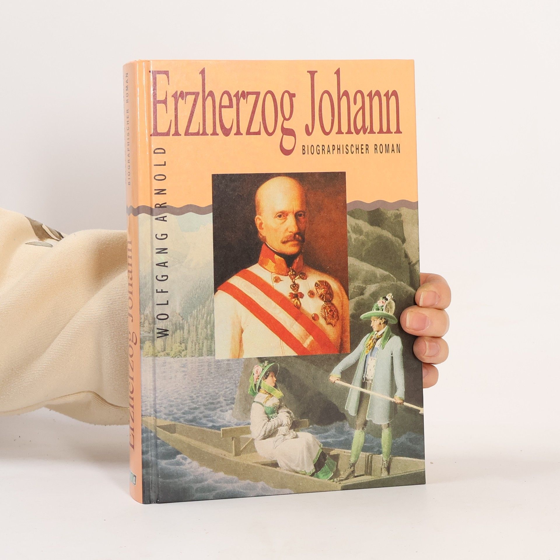 Erzherzog Johann