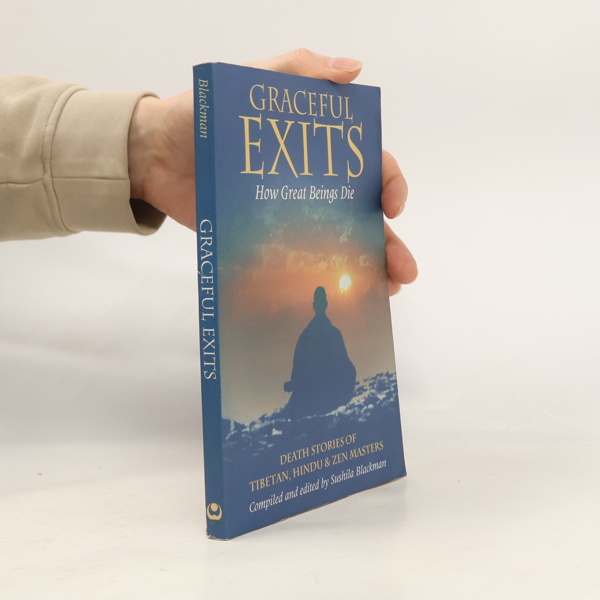 Sushila Blackman Graceful Exits