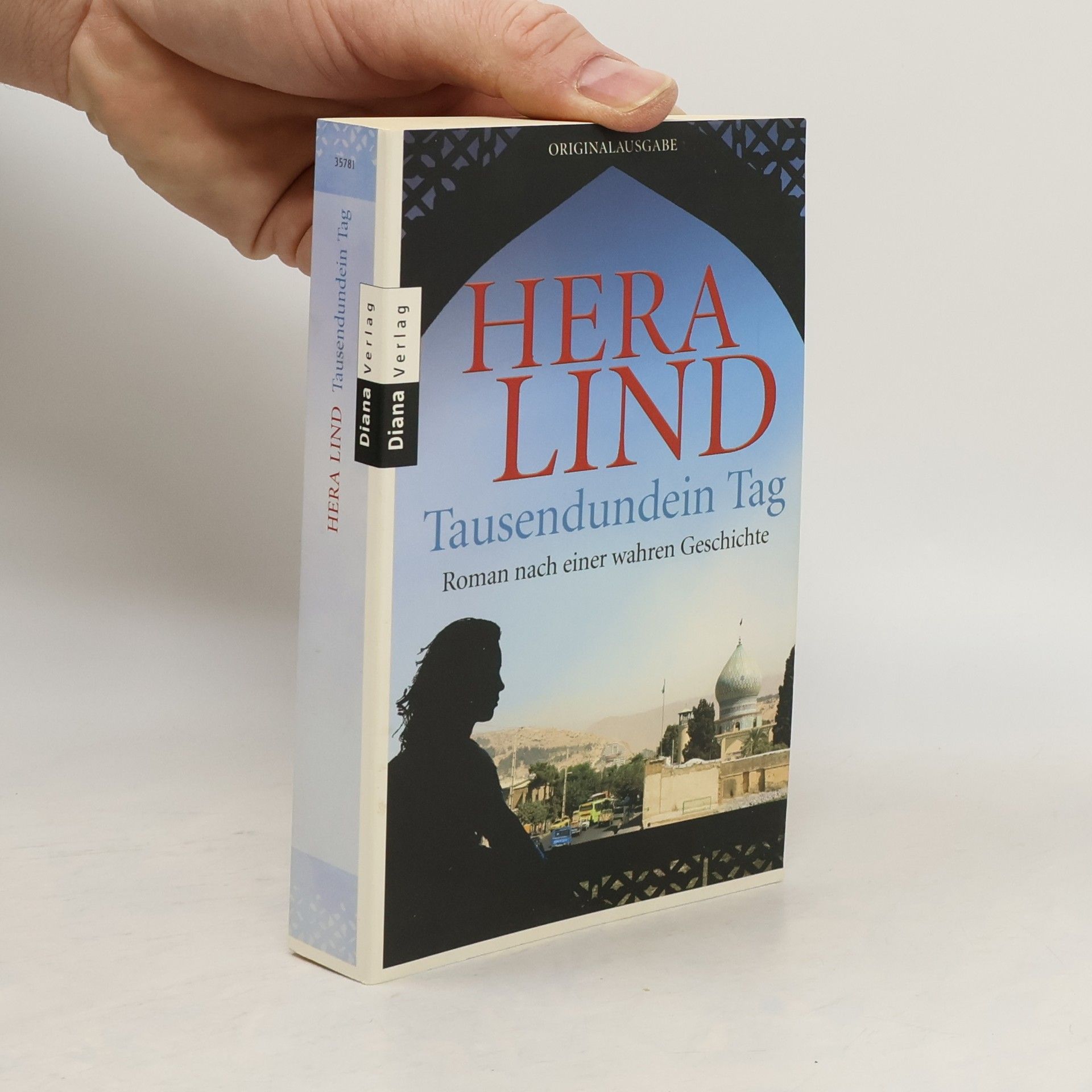 Hera Lind Tausendundein Tag