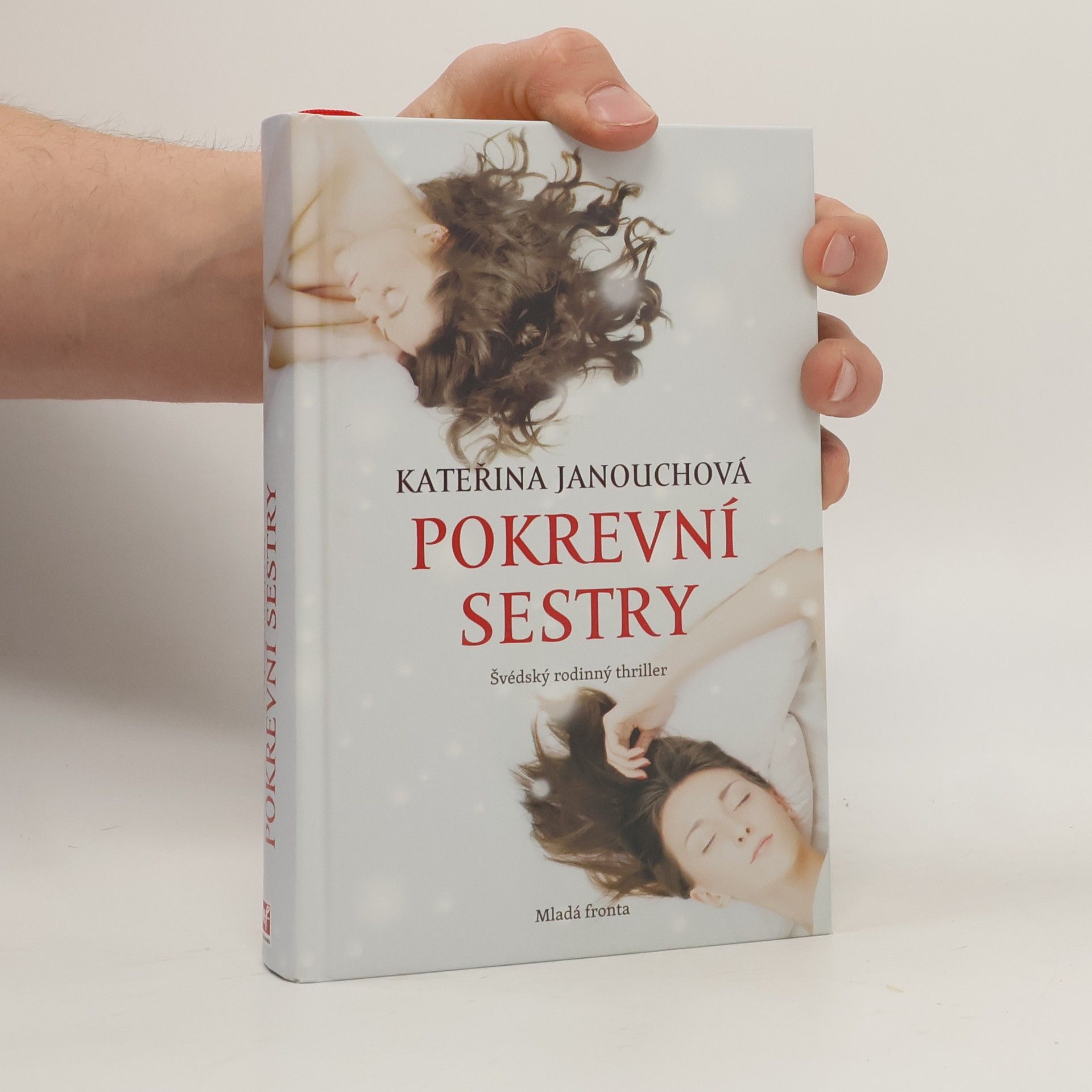 Pokrevní sestry