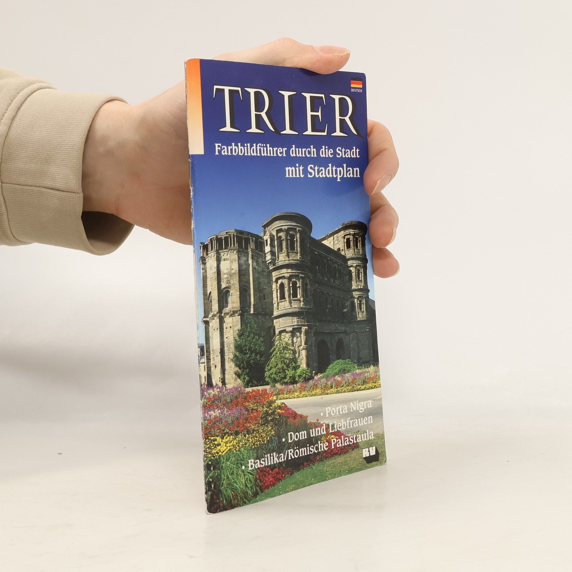 Autorenkollektiv Trier