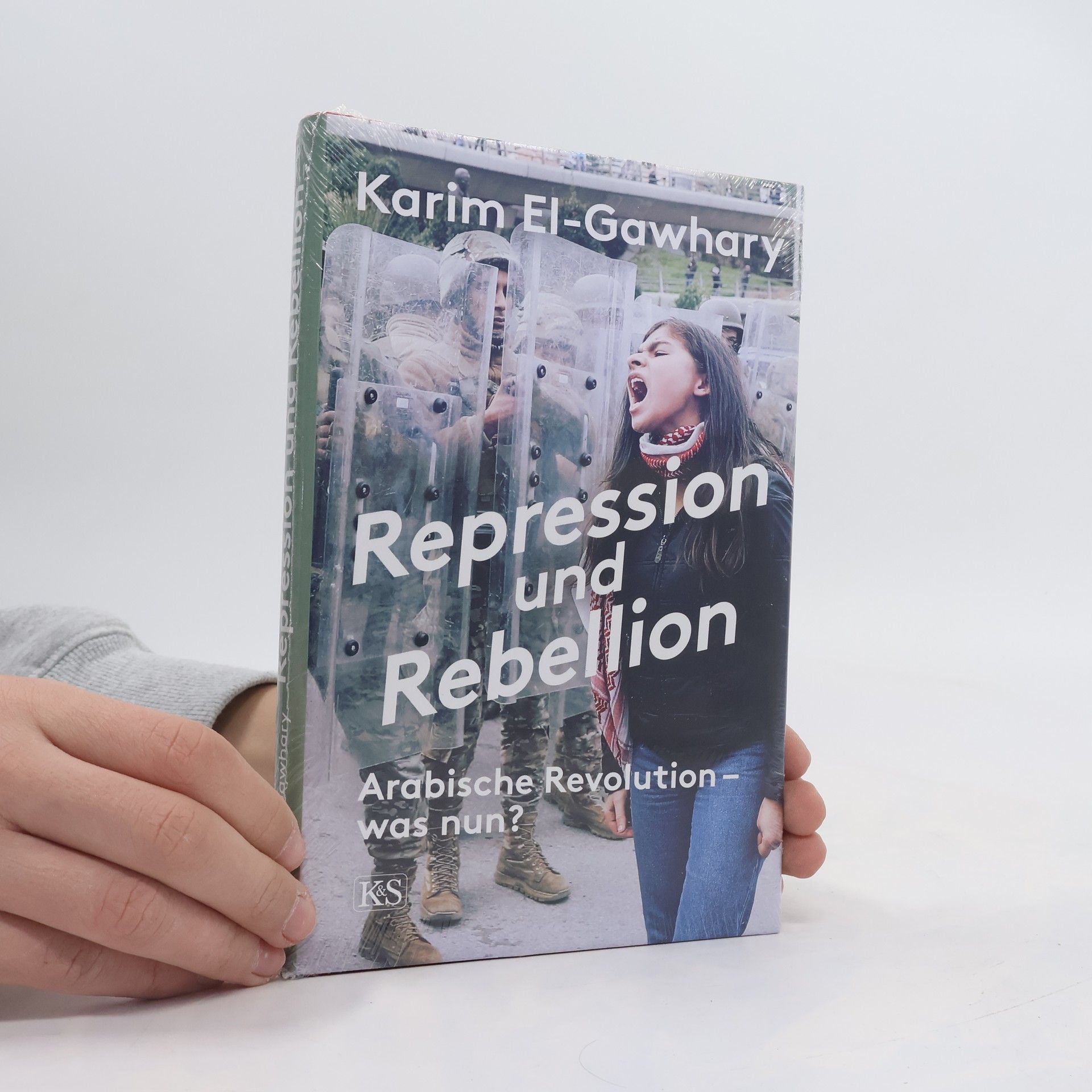 Repression und Rebellion