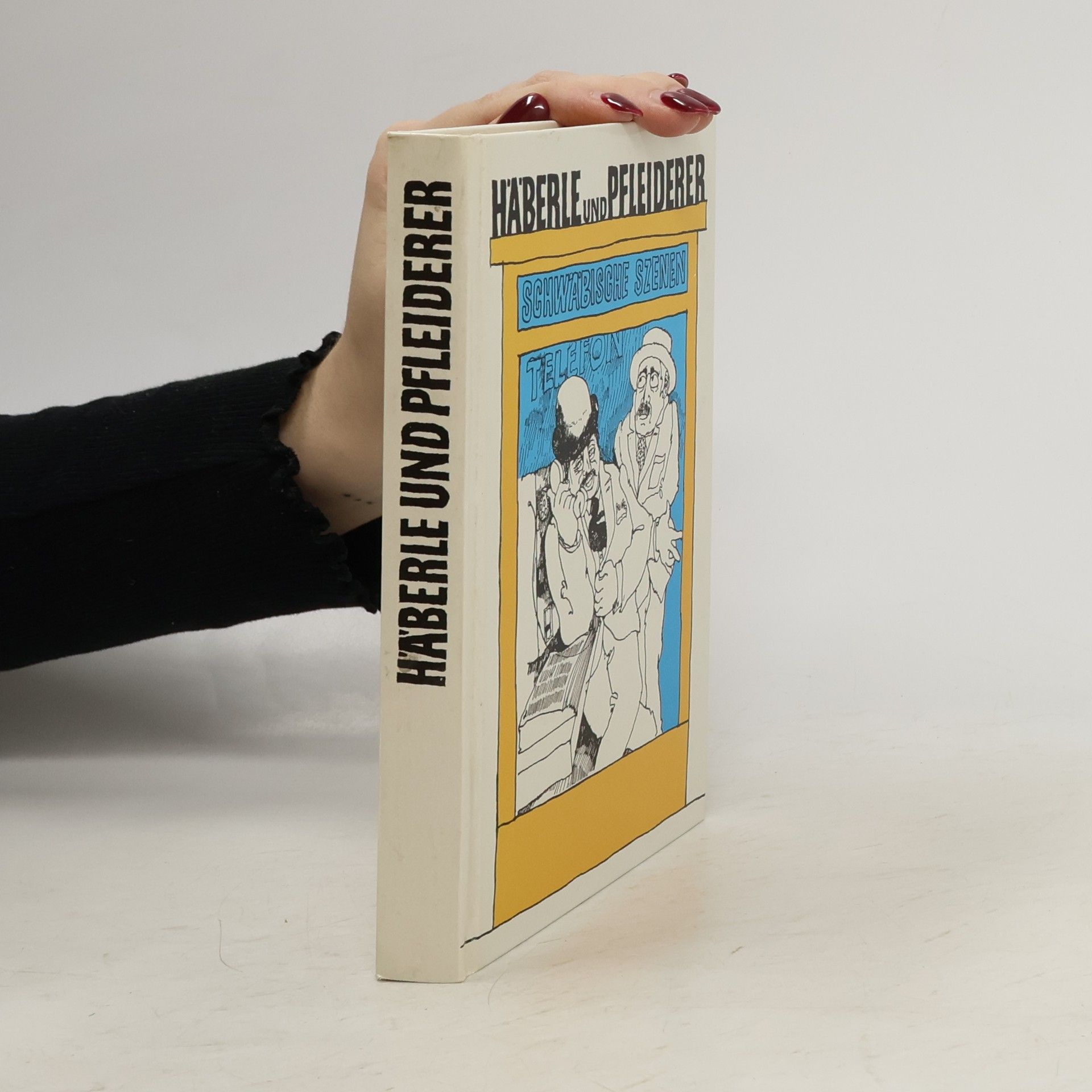 Various authors Häberle und Pfleiderer