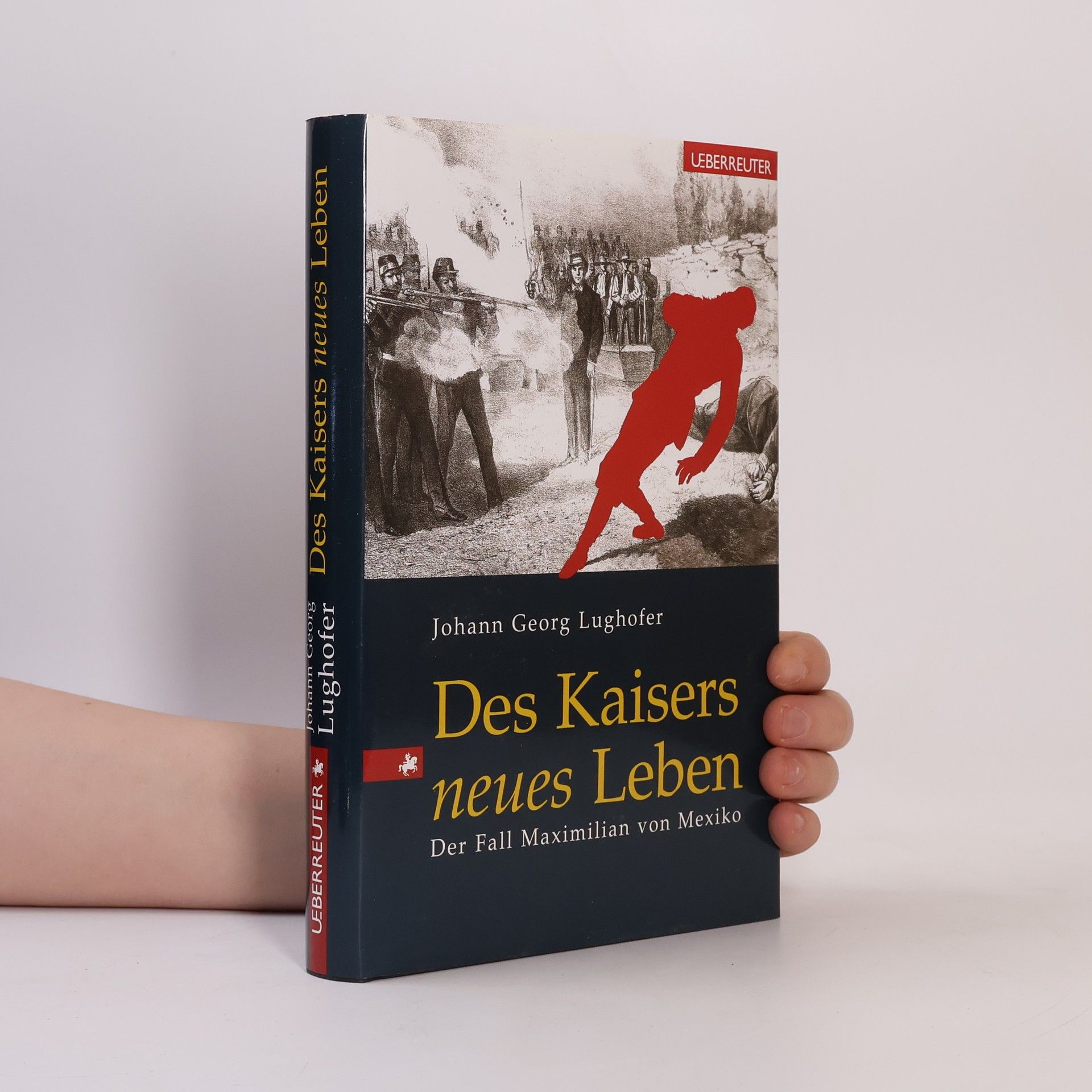 Des Kaisers neues Leben