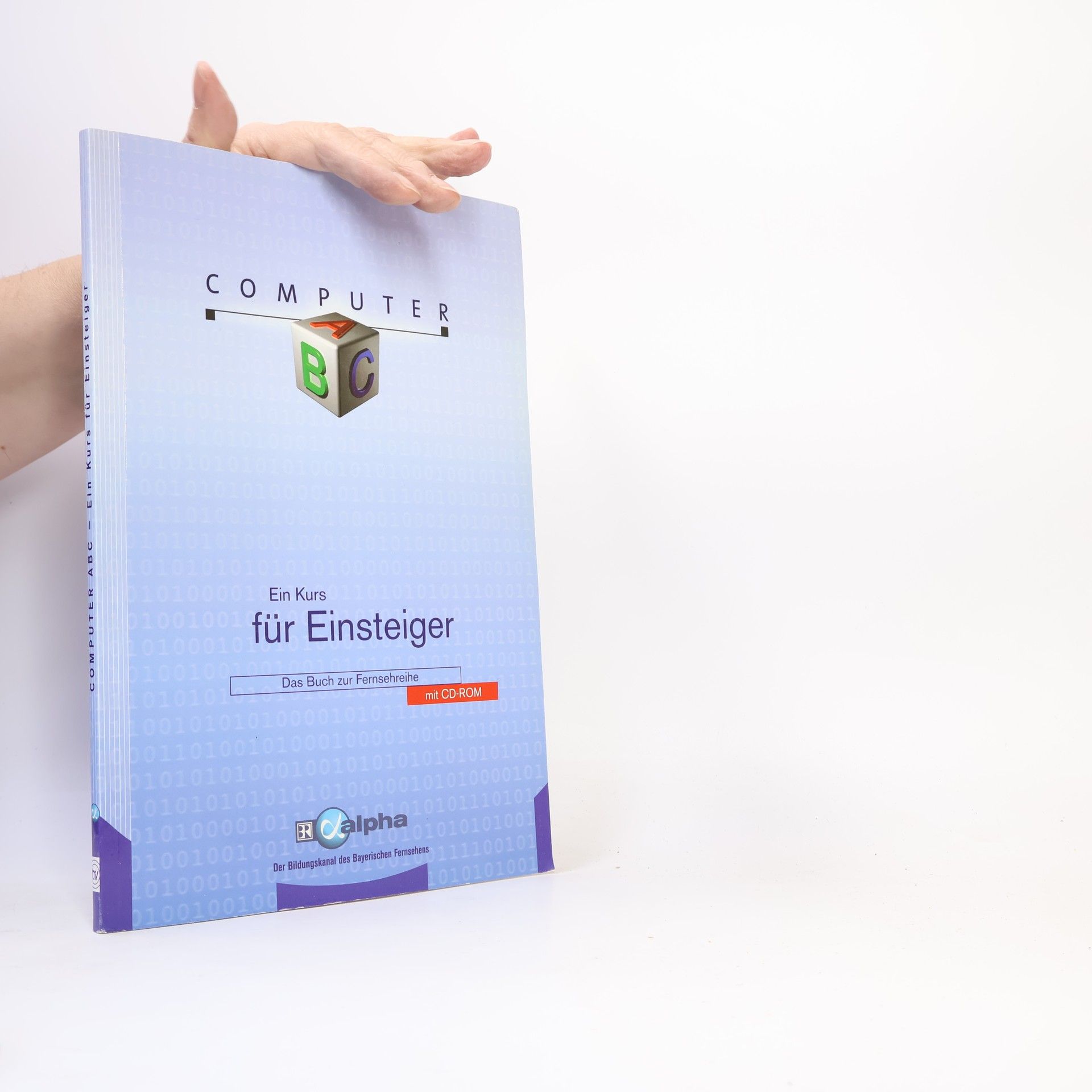 Christa Ott Computer-ABC