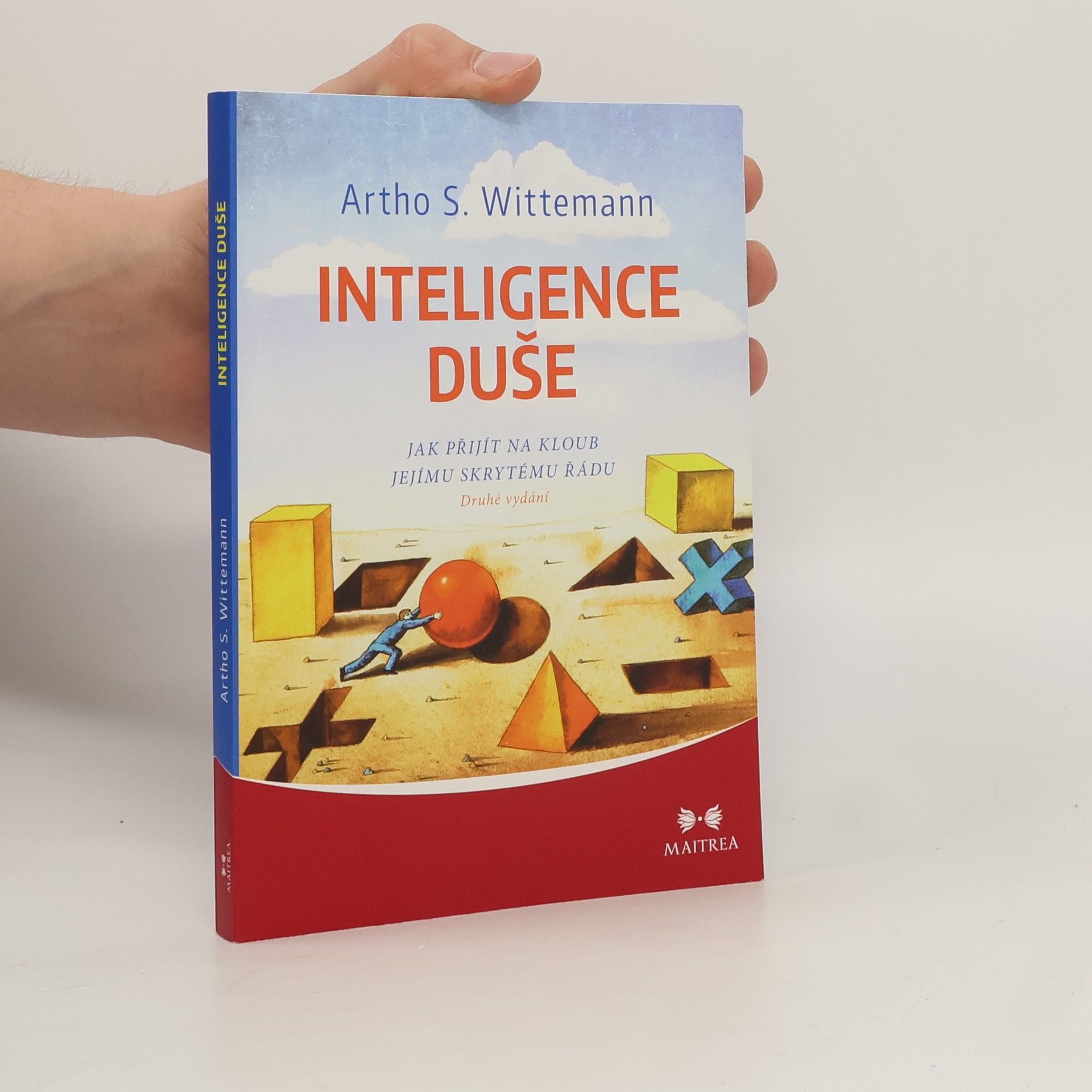 Artho S. Wittemann Inteligence duše