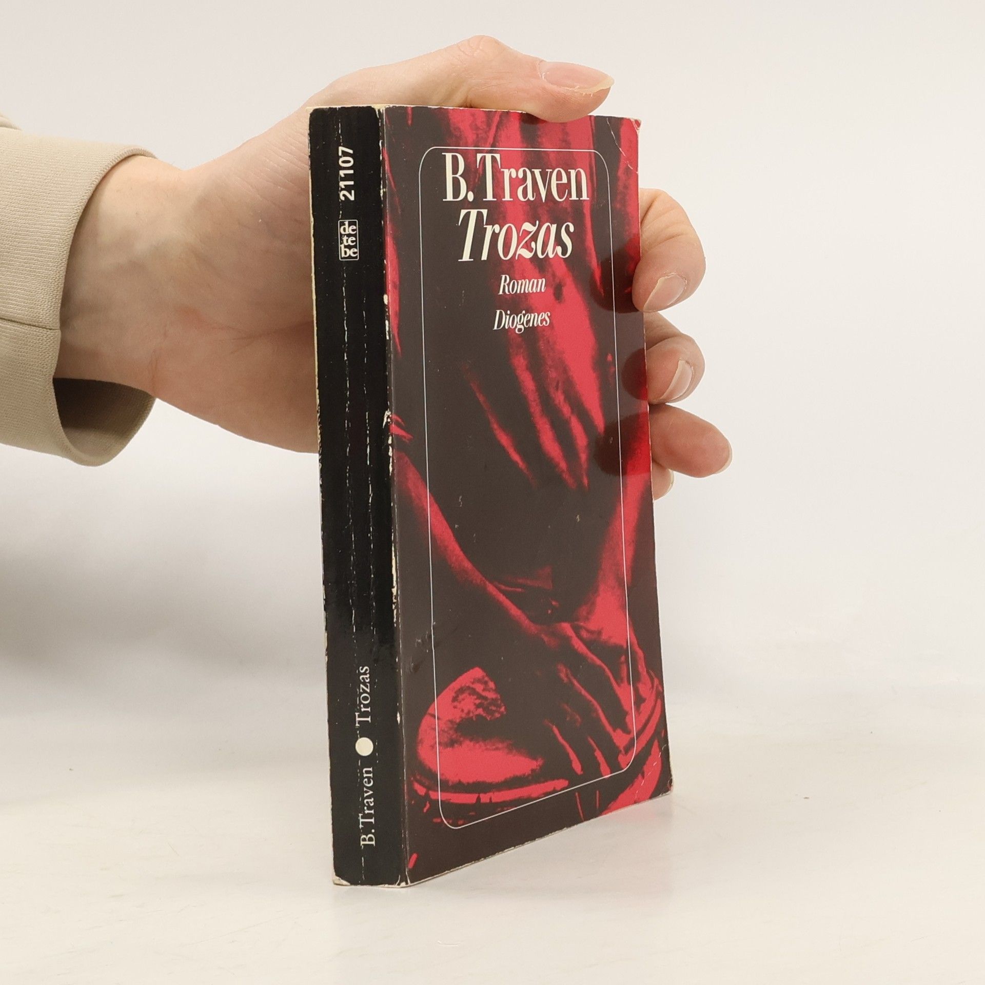 B. Traven Trozas