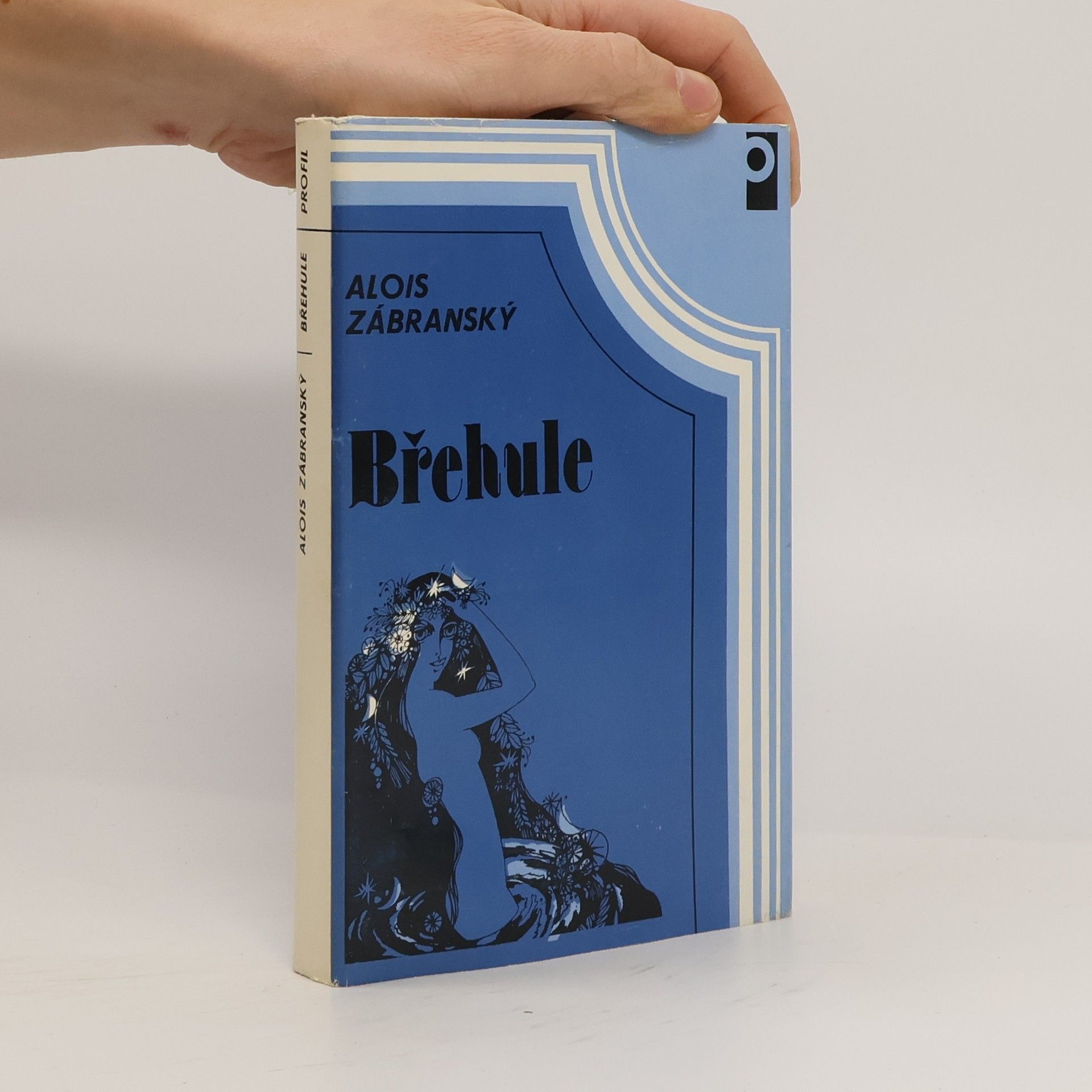 Břehule čili poslední hastrman na Hané