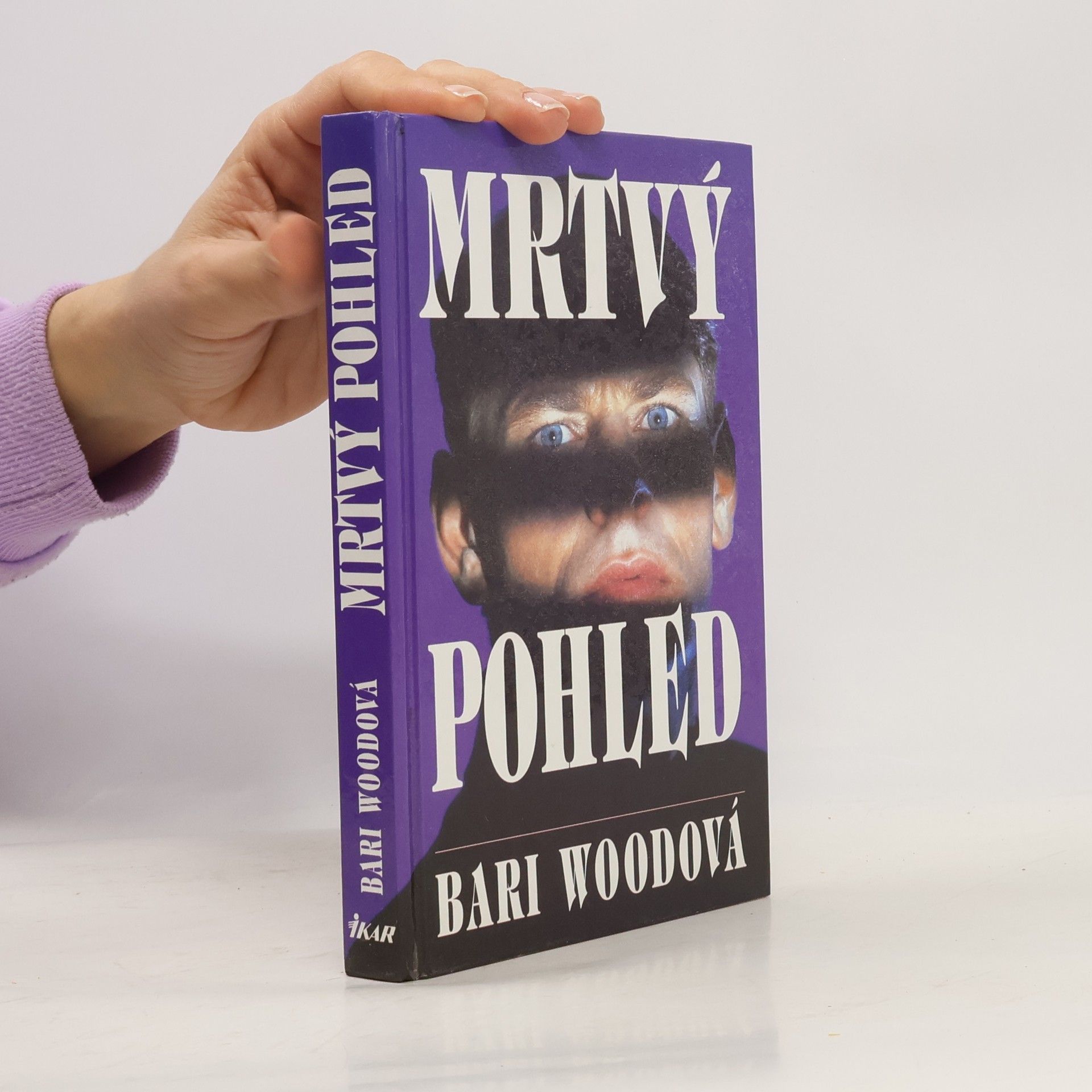 Bari Wood Mrtvý pohled