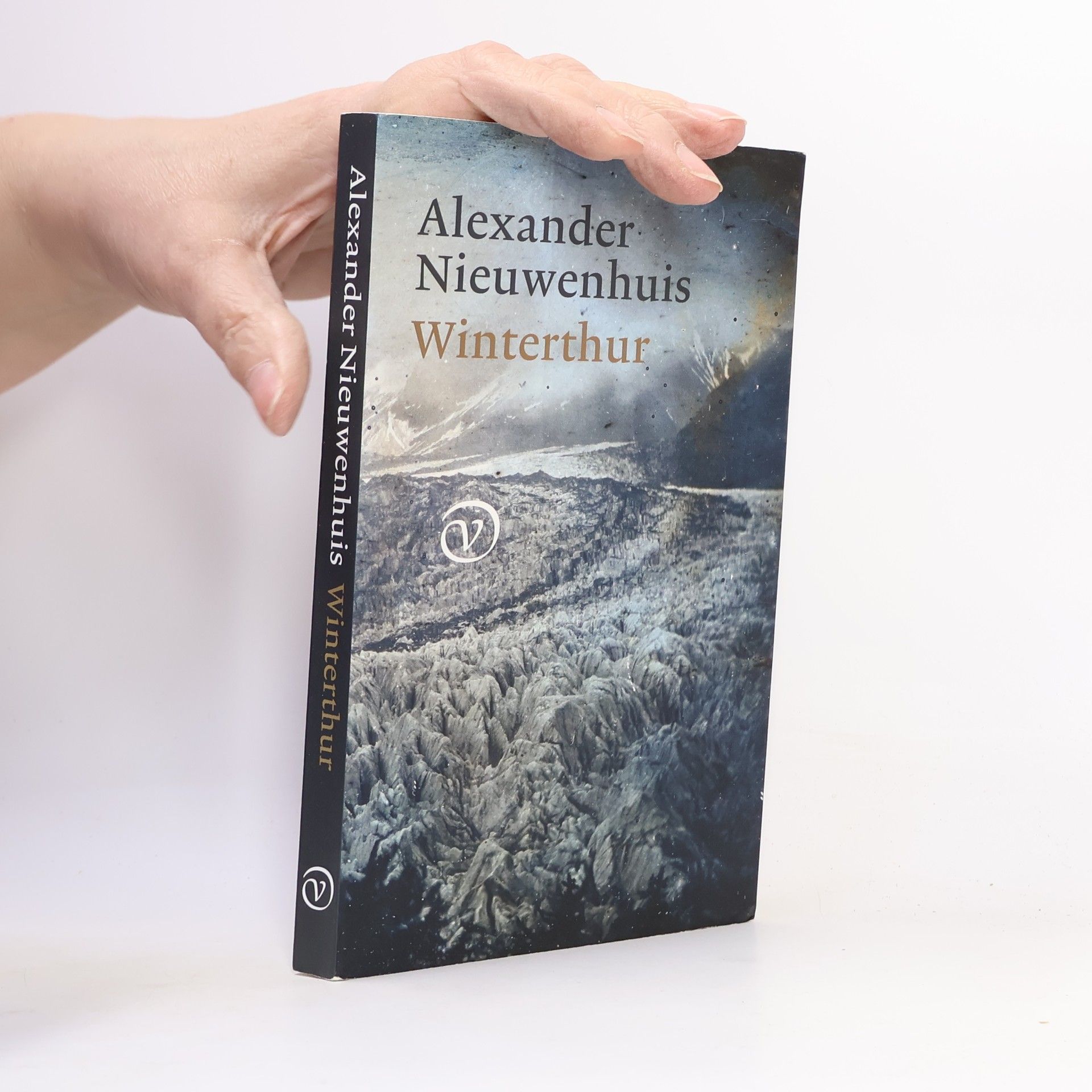 Alexander Nieuwenhuis Winterthur