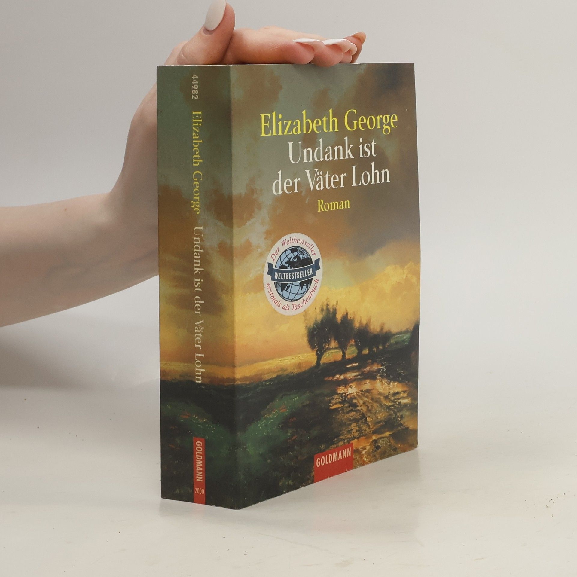 Undank ist der Väter Lohn