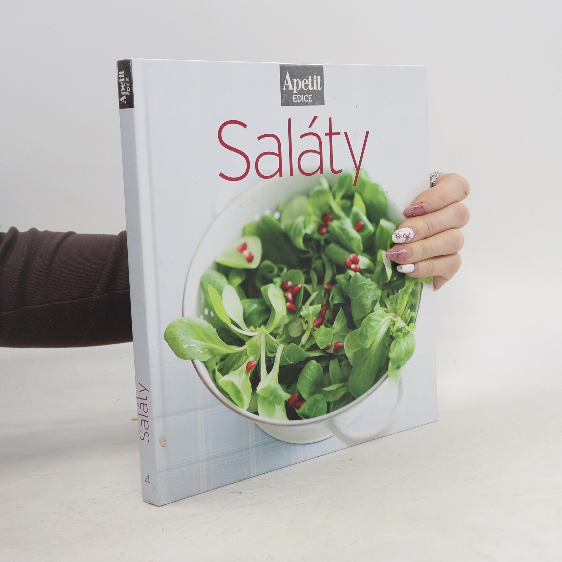 Auteurscollectief Saláty