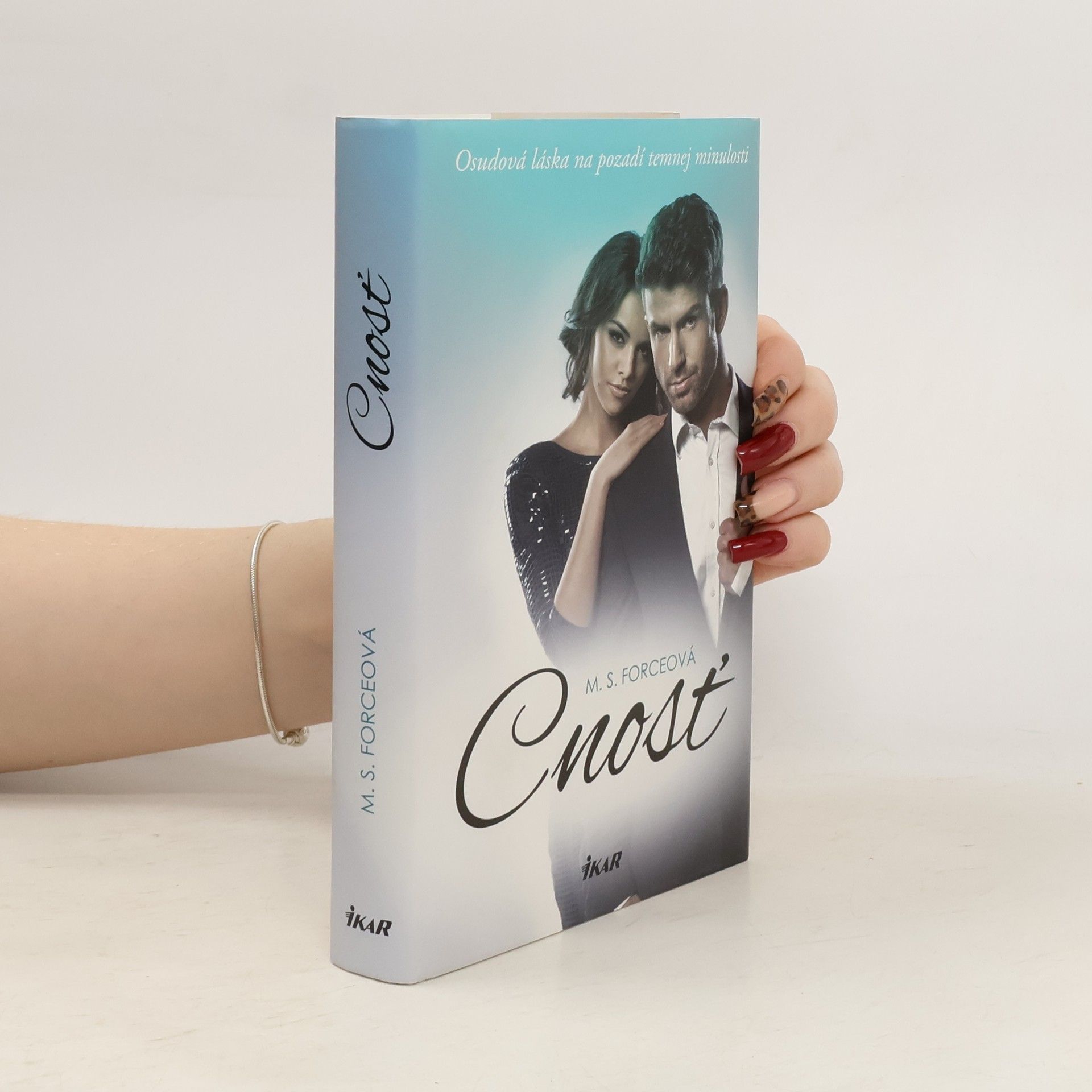 M. S. Force Cnosť. slovensky