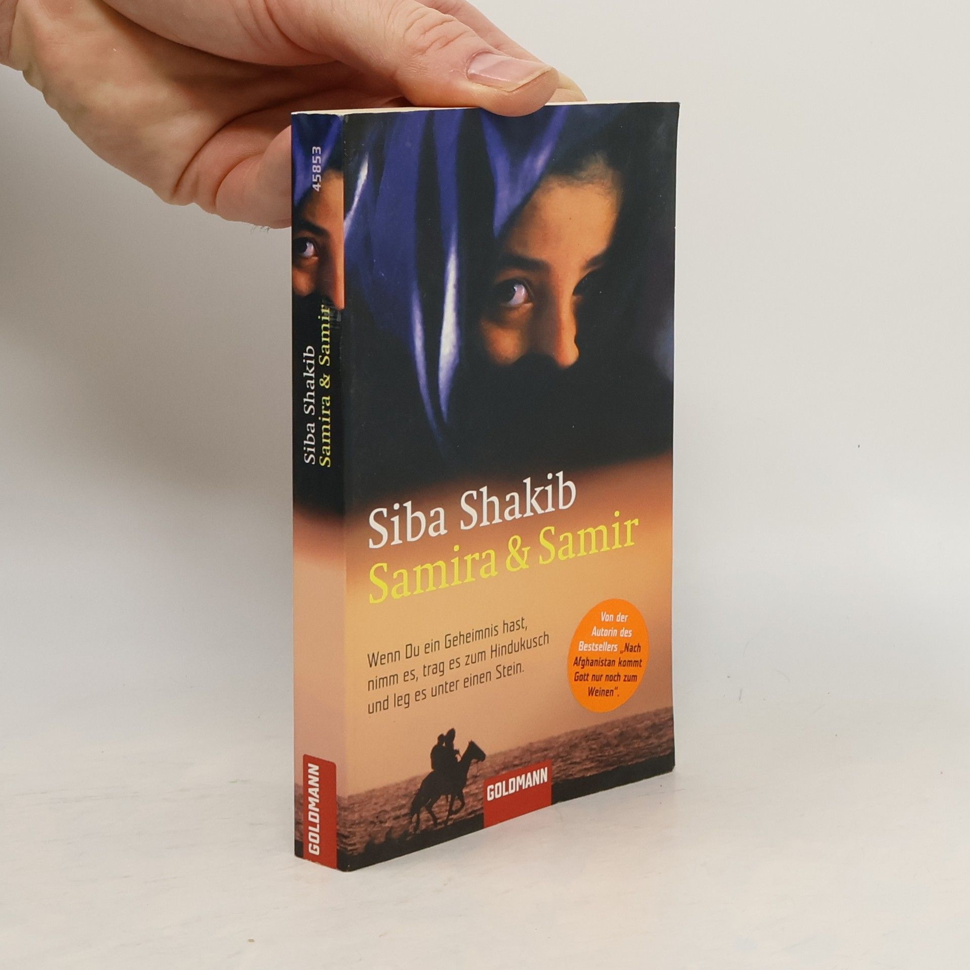 Síba Shakib Samira & Samir