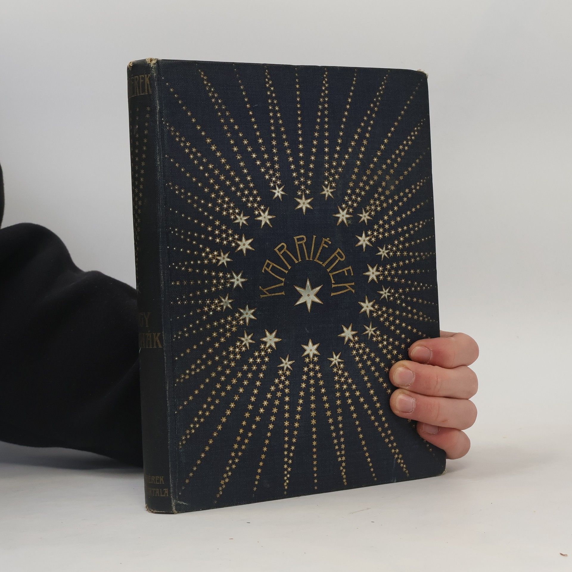 Adorján Andor Karriérek. Nagy Katonák