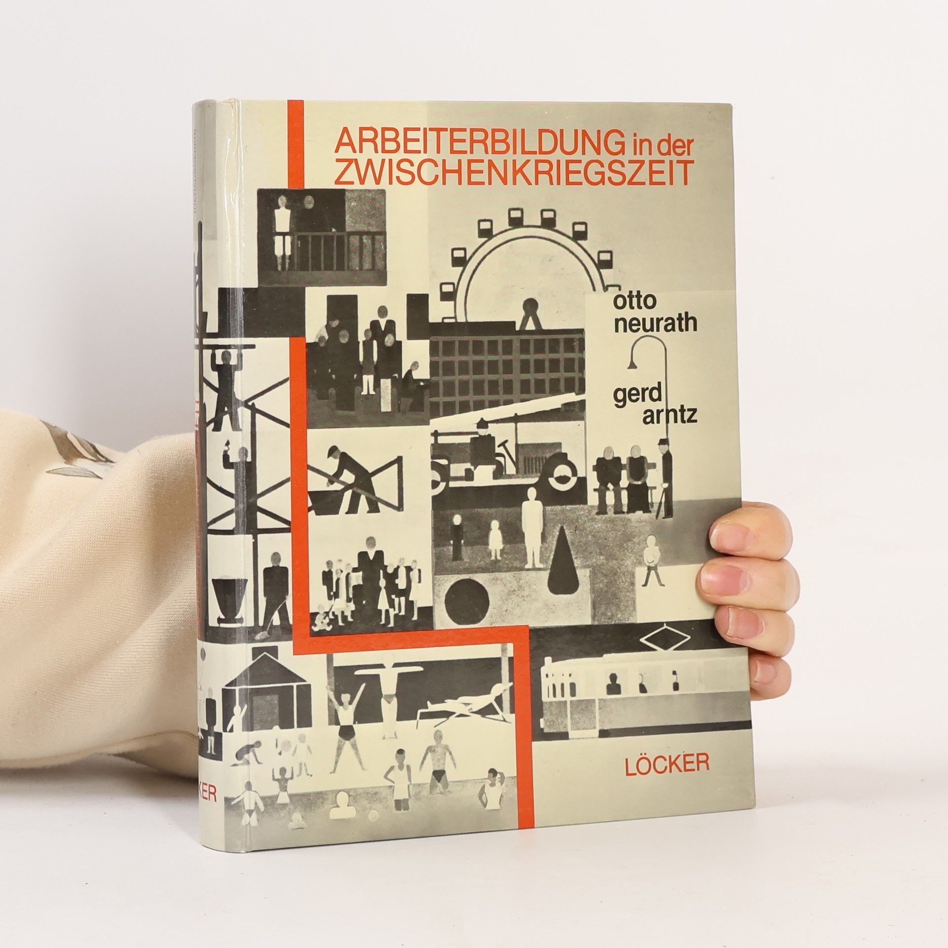 Friedrich Stadler Arbeiterbildung in der Zwischenkriegszeit