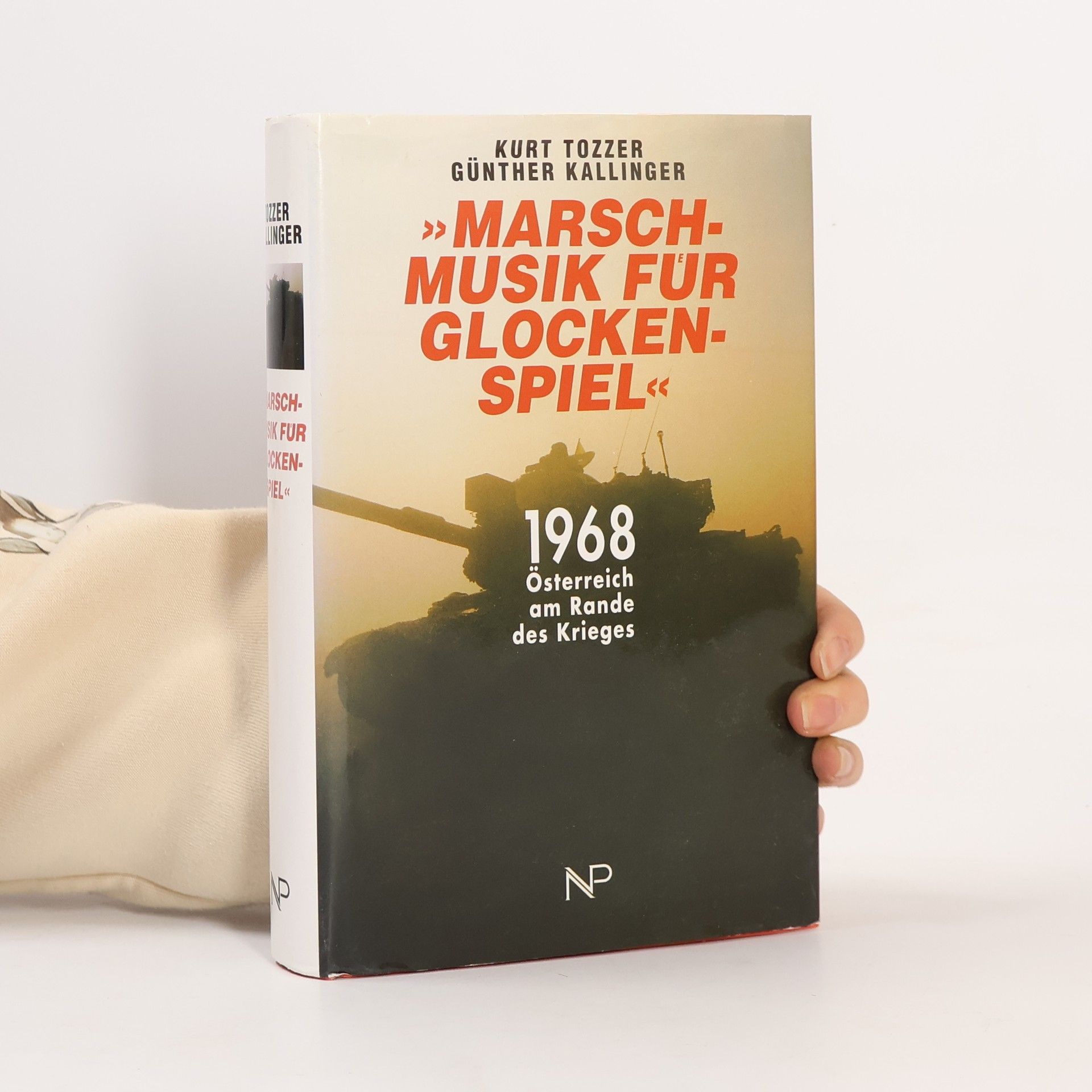 "Marschmusik für Glockenspiel"