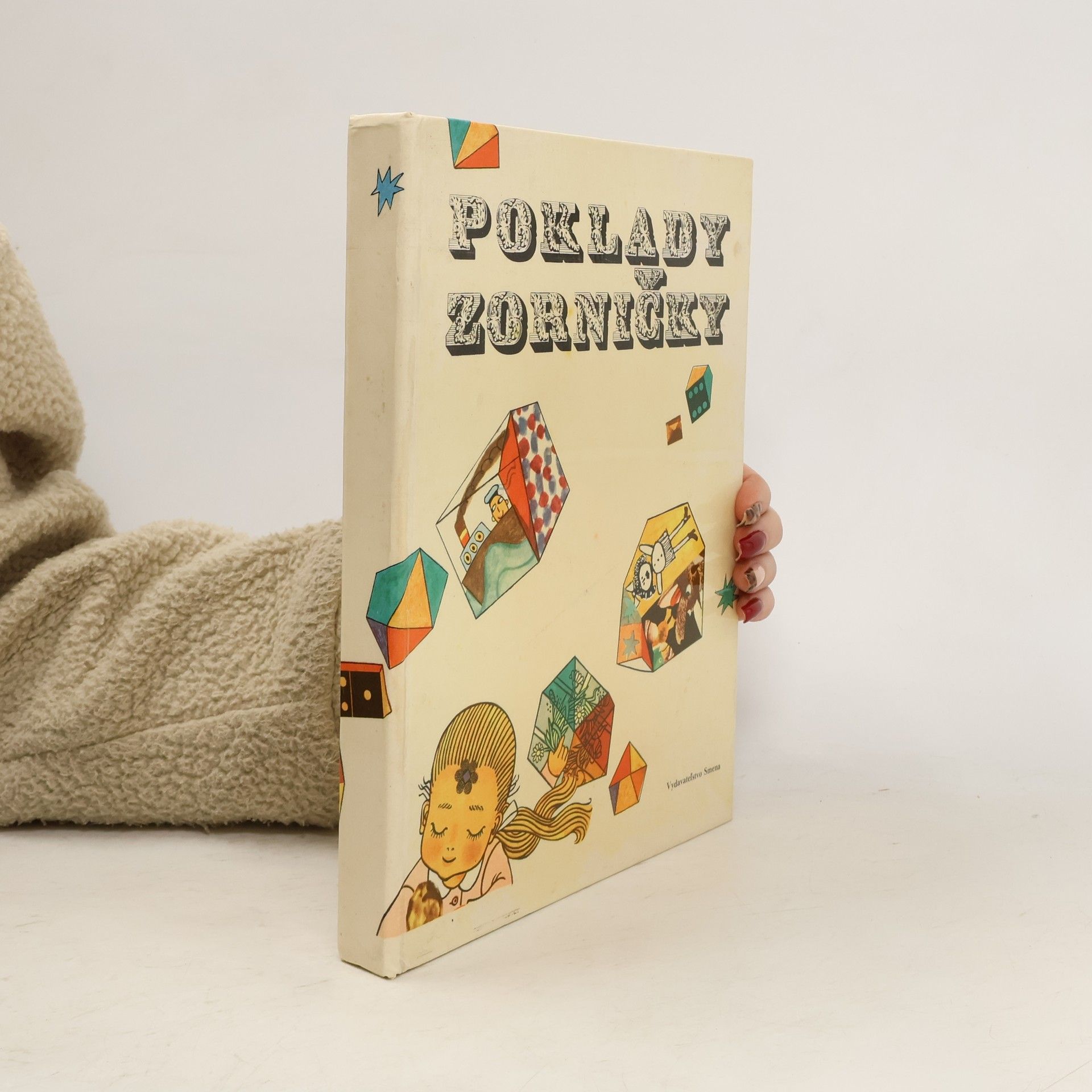 H. Pifko Poklady Zorničky