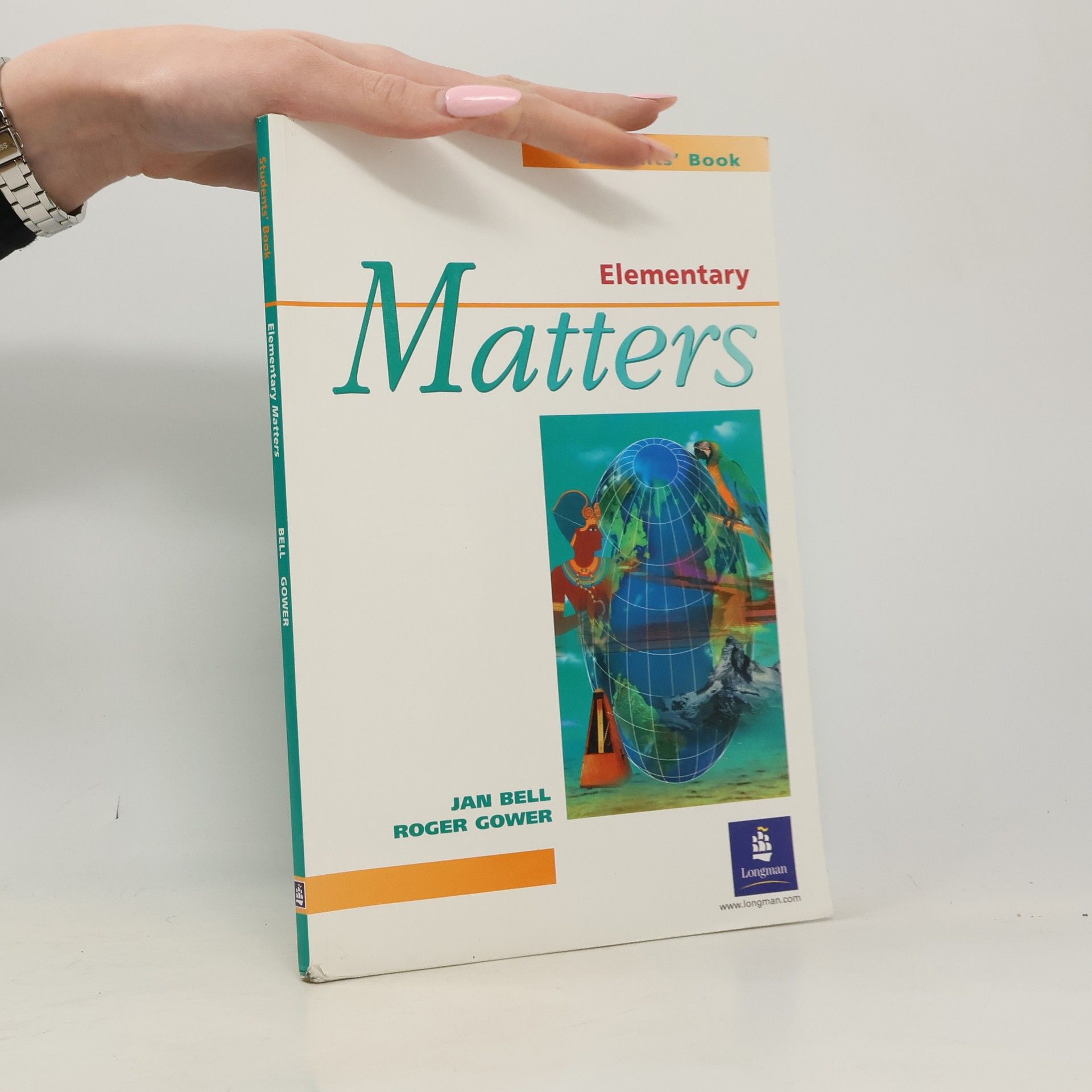 Autorenkollektiv Elementary matters