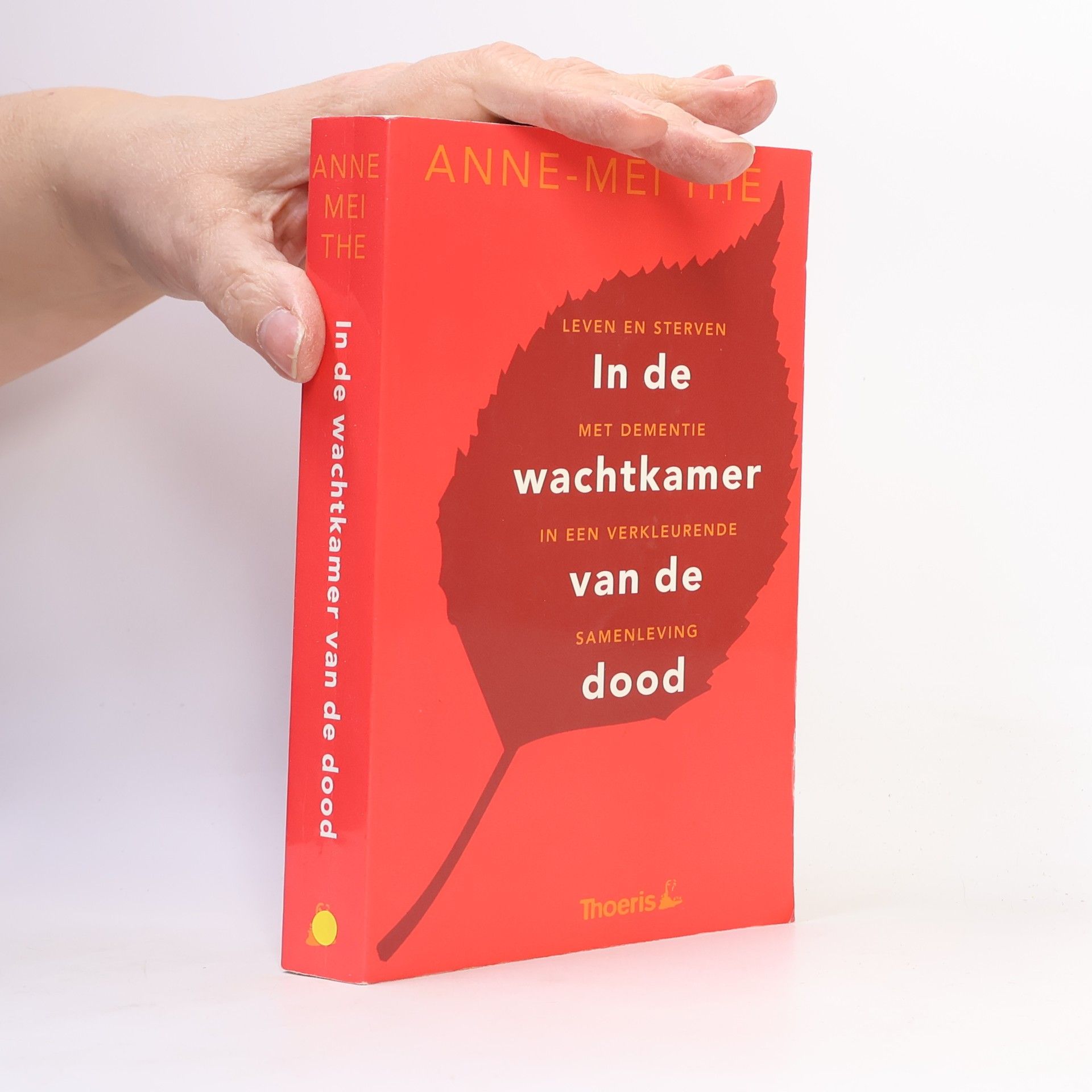 In de wachtkamer van de dood