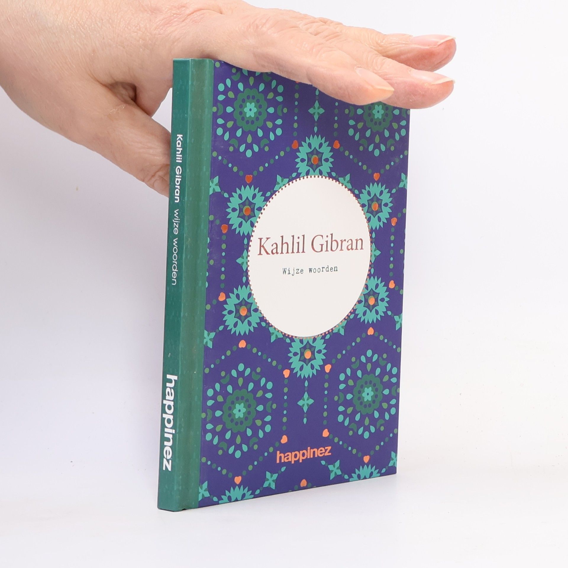 Kahlil Gibran Weise Worte