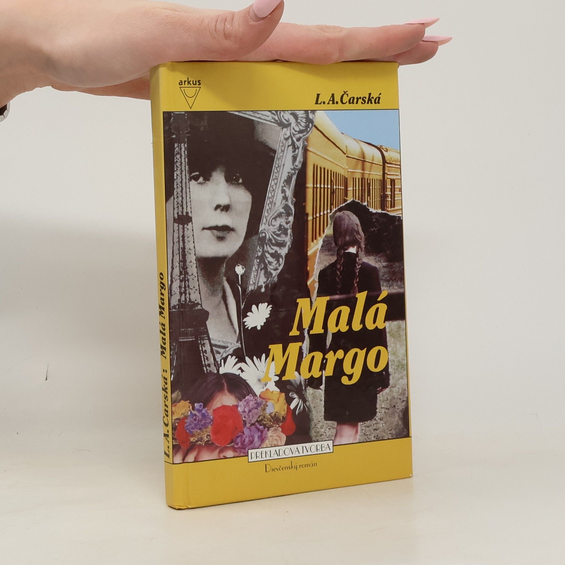 Malá Margo