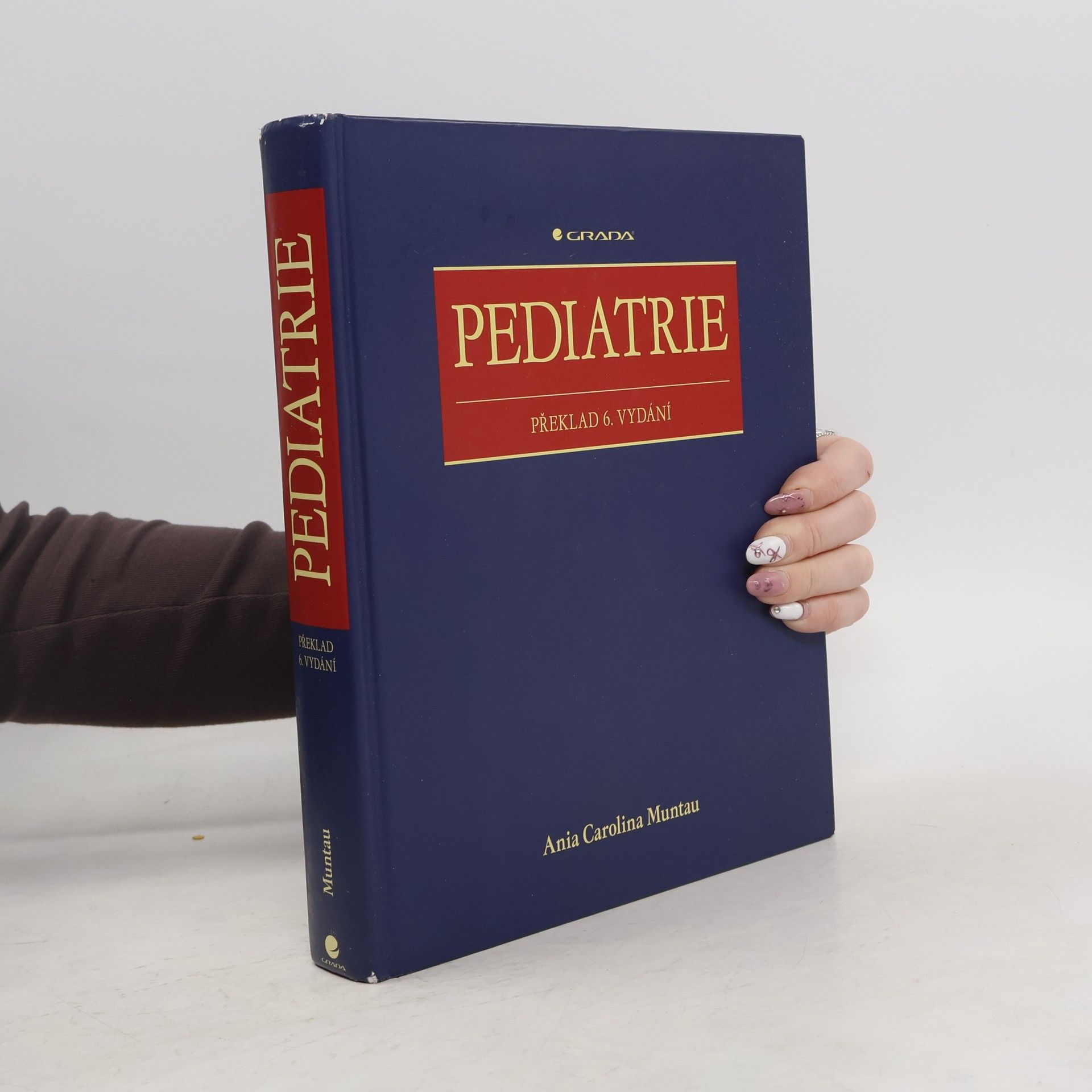 Pediatrie