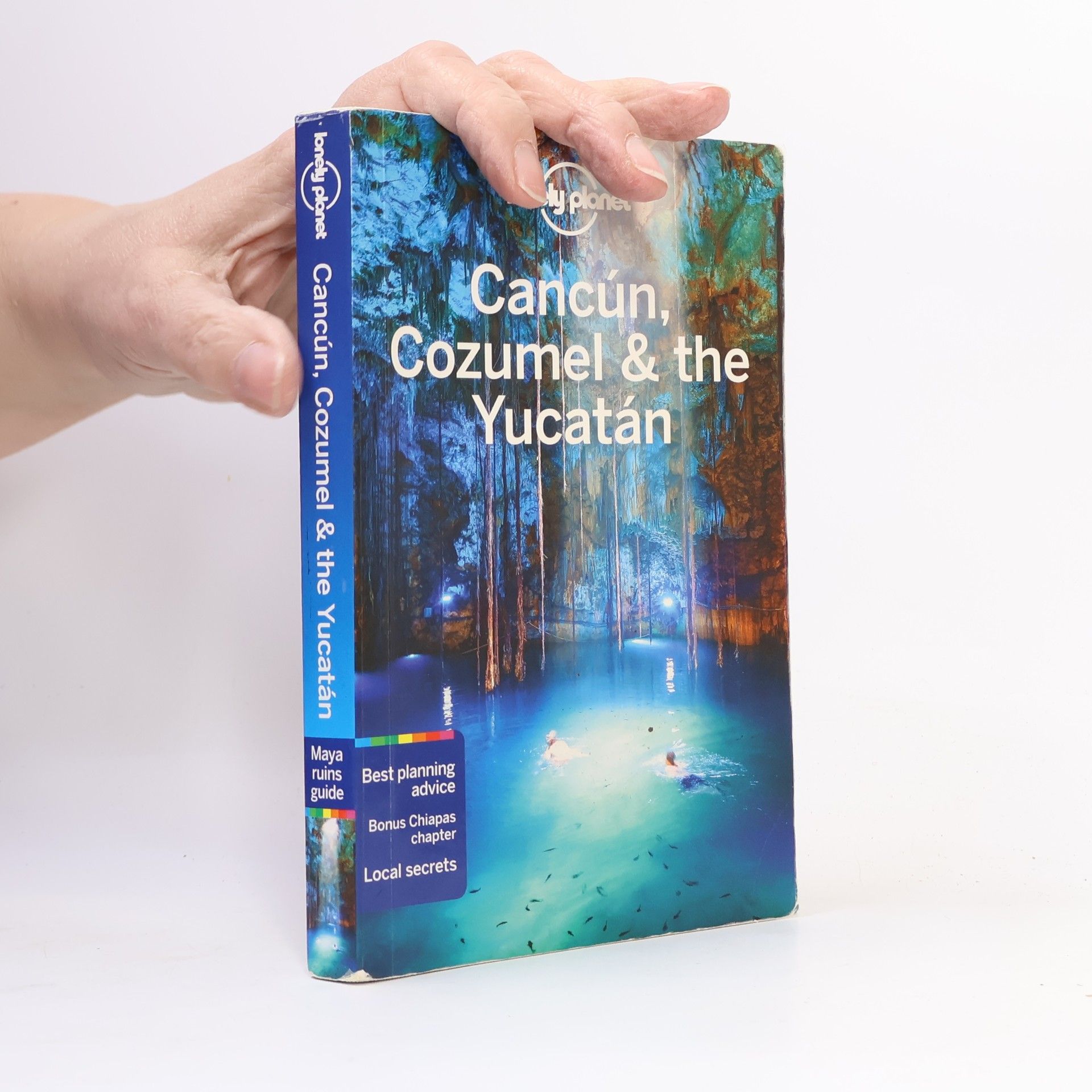 Cancún, Cozumel & the Yucatán