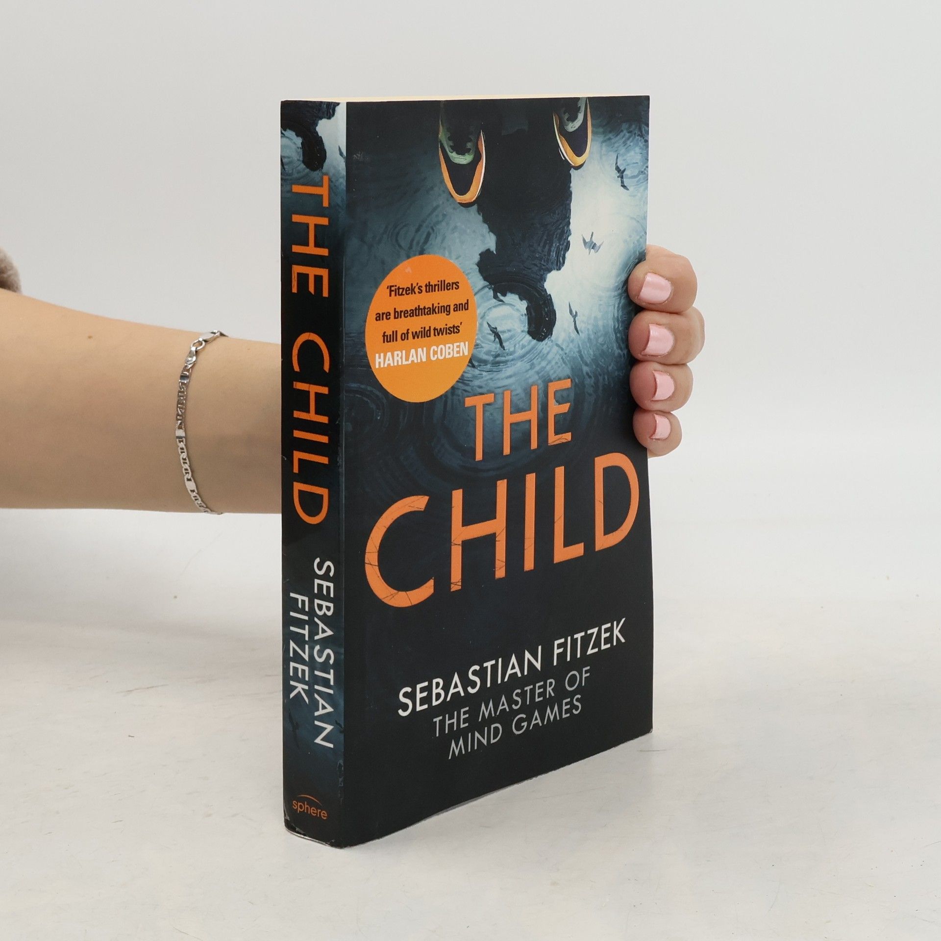 Sebastian Fitzek The Child
