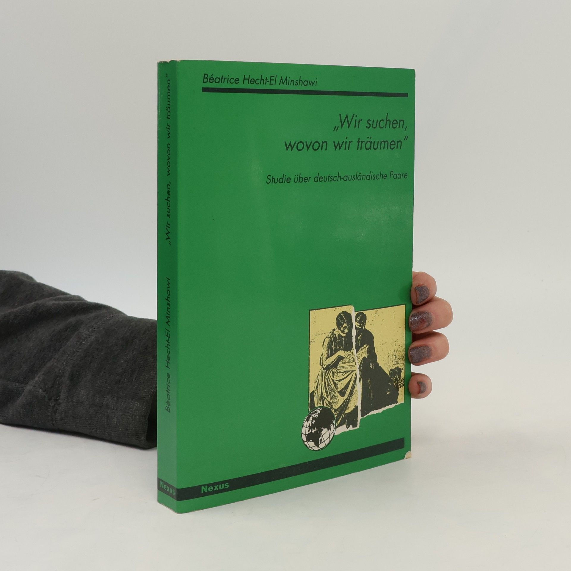 Wir suchen, wovon wir träumen