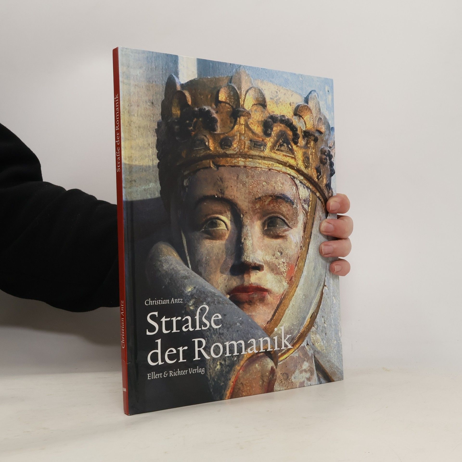 Christian Antz Straße der Romanik