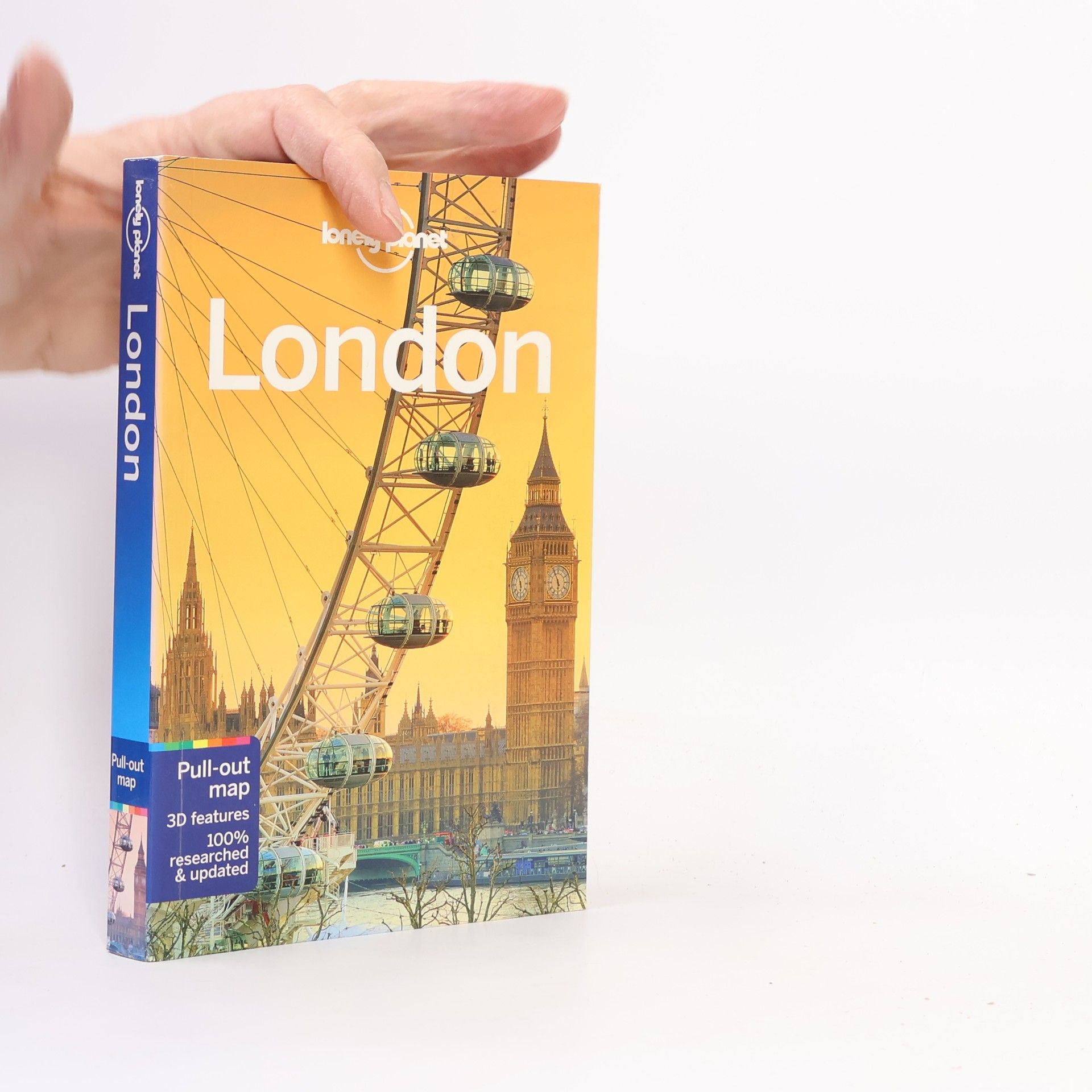 Steve Fallon London