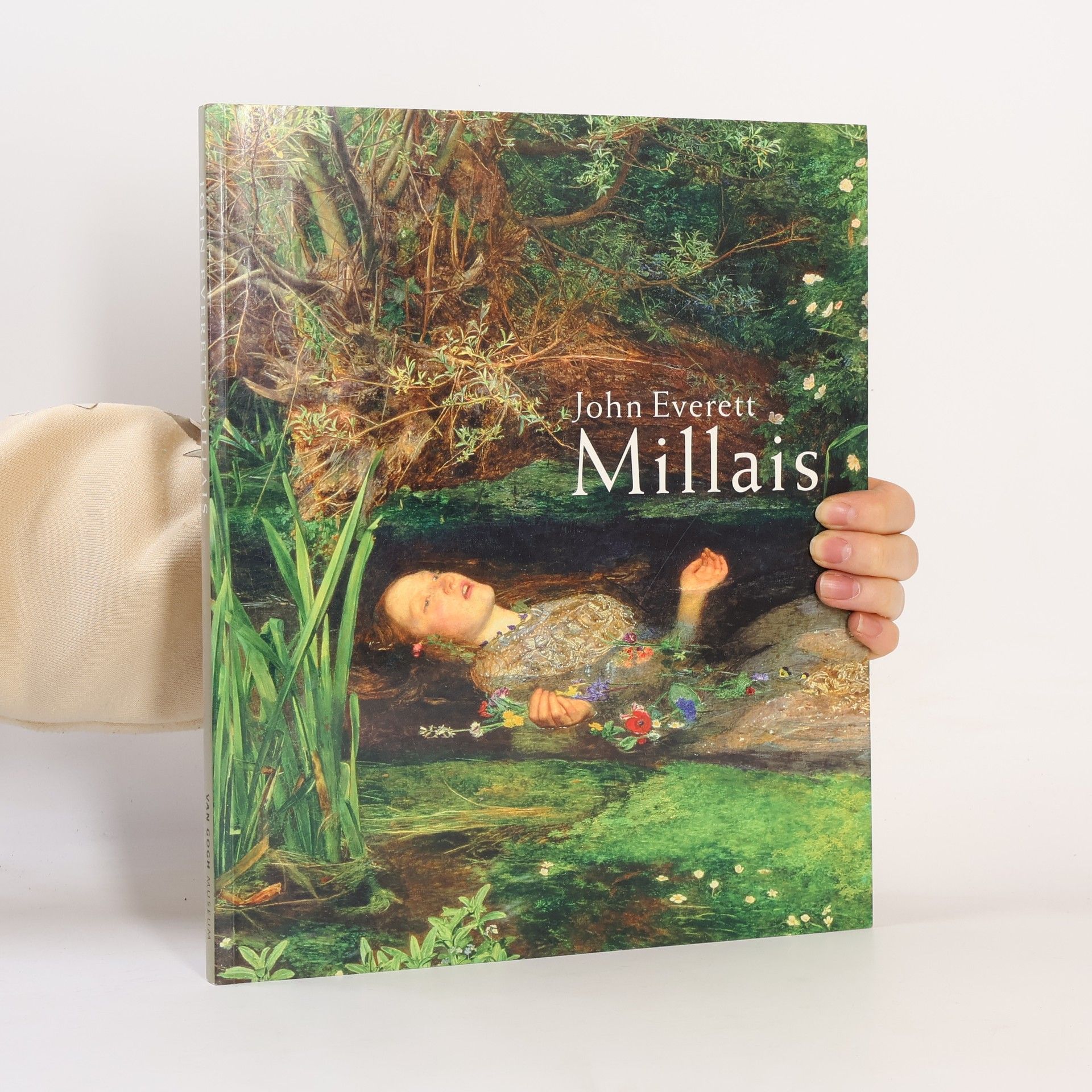 Jason Rosenfeld John Everett Millais